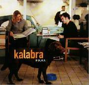 Imagen 1 - Kalabra - Folkacd