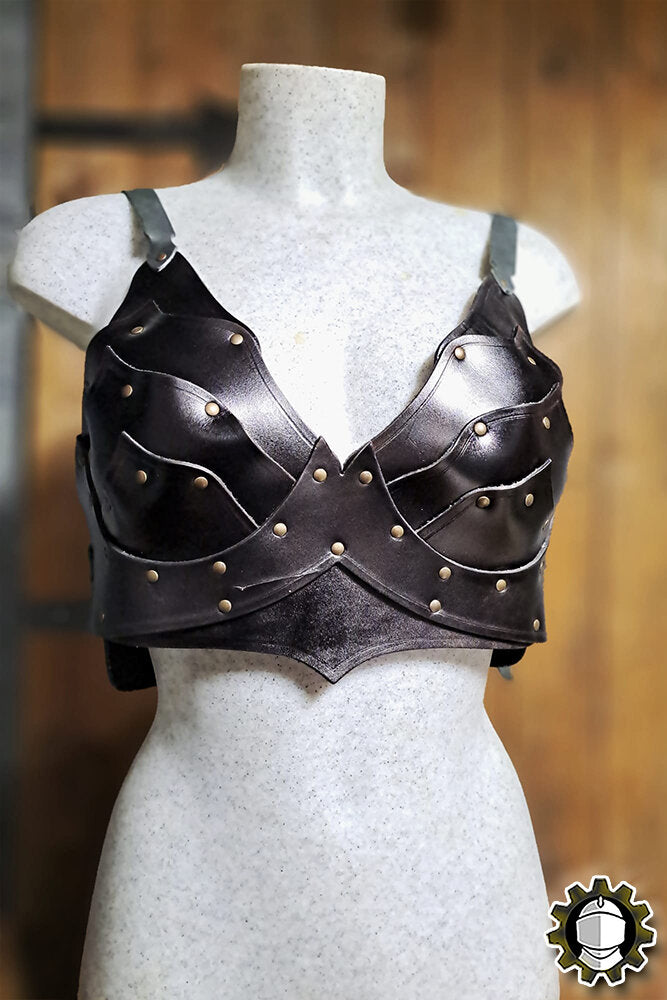 Imagen única de: Coraza Senua (Luchadora)