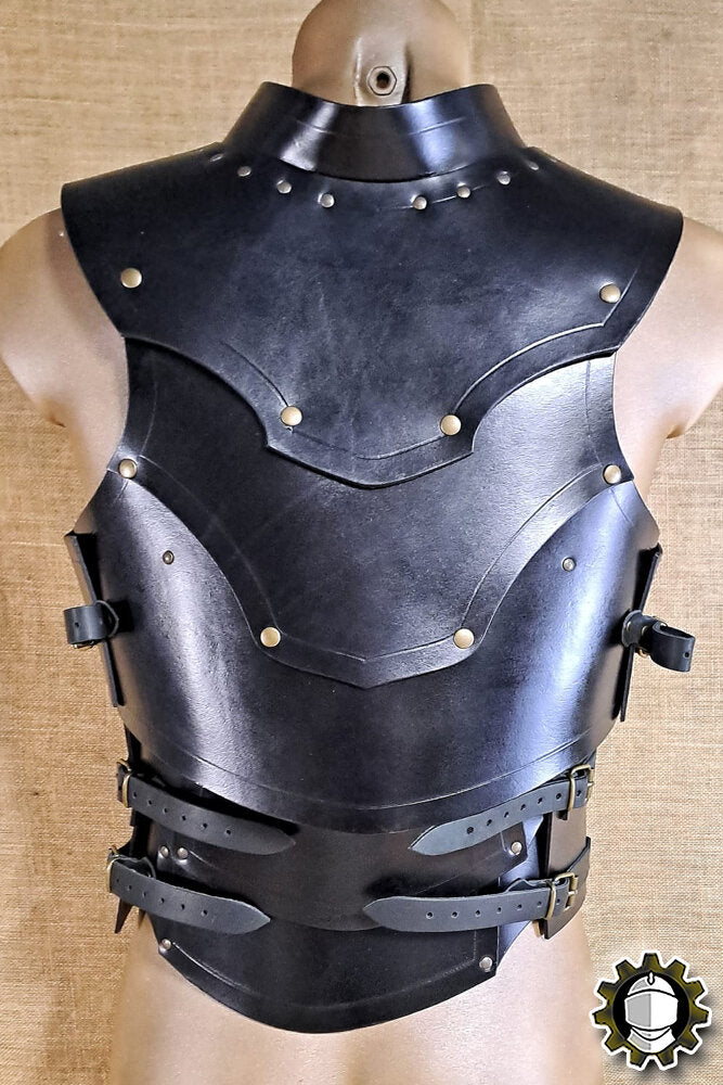 Imagen única de: Coraza Cicero (Luchador)