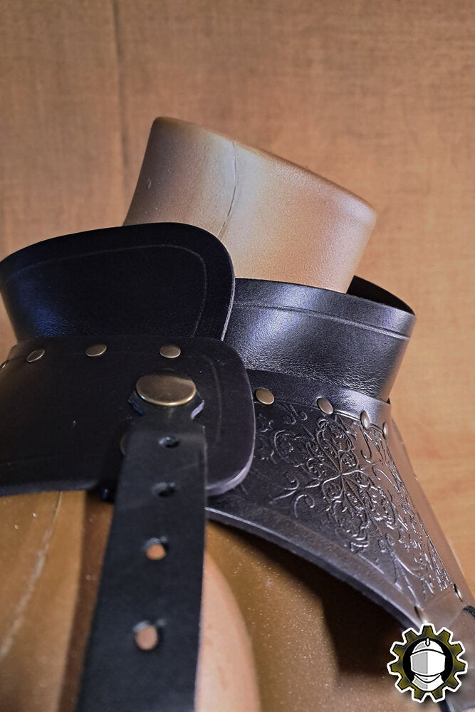 Imagen única de: Gorget Senua (Luchador)