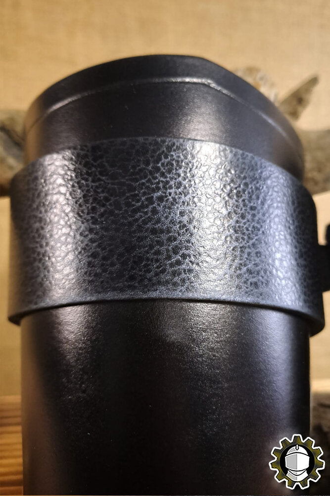 Imagen única de: Protección Del Brazo Ragnall (Luchador)