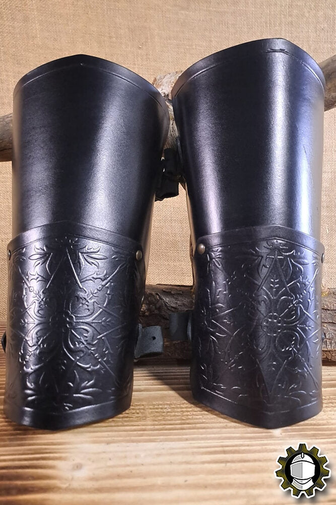 Imagen única de: Protección Del Brazo Brian (Luchador)