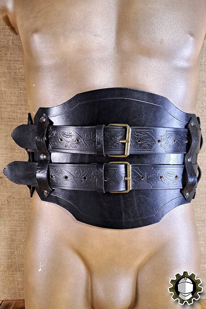 Imagen única de: Olimpo De Cinturón Ancho (Luchador)