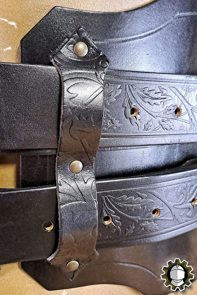 Imagen única de: Olimpo De Cinturón Ancho (Luchador)