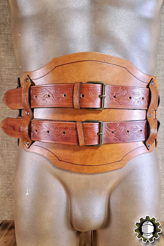Imagen única de: Olimpo De Cinturón Ancho (Luchador)
