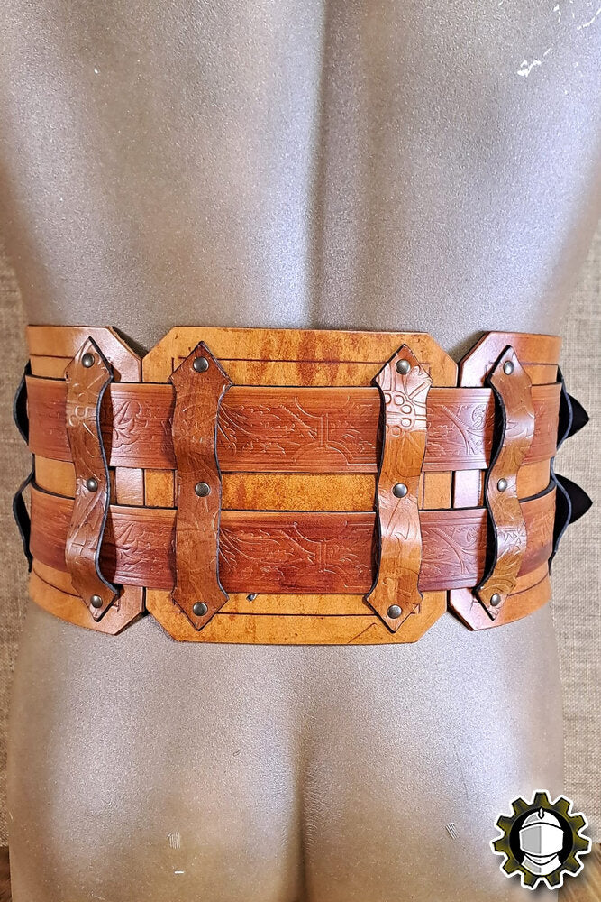 Imagen única de: Olimpo De Cinturón Ancho (Luchador)
