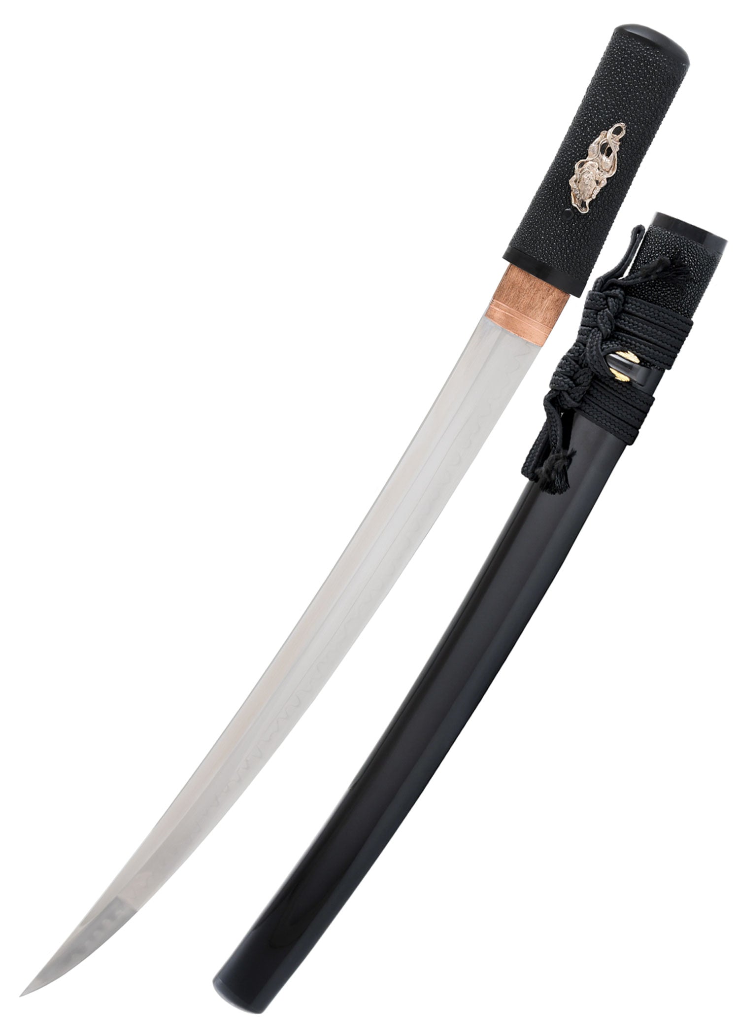 Imagen única de: Gokudo Aikuchi, Espadas De Batalla, Afilada