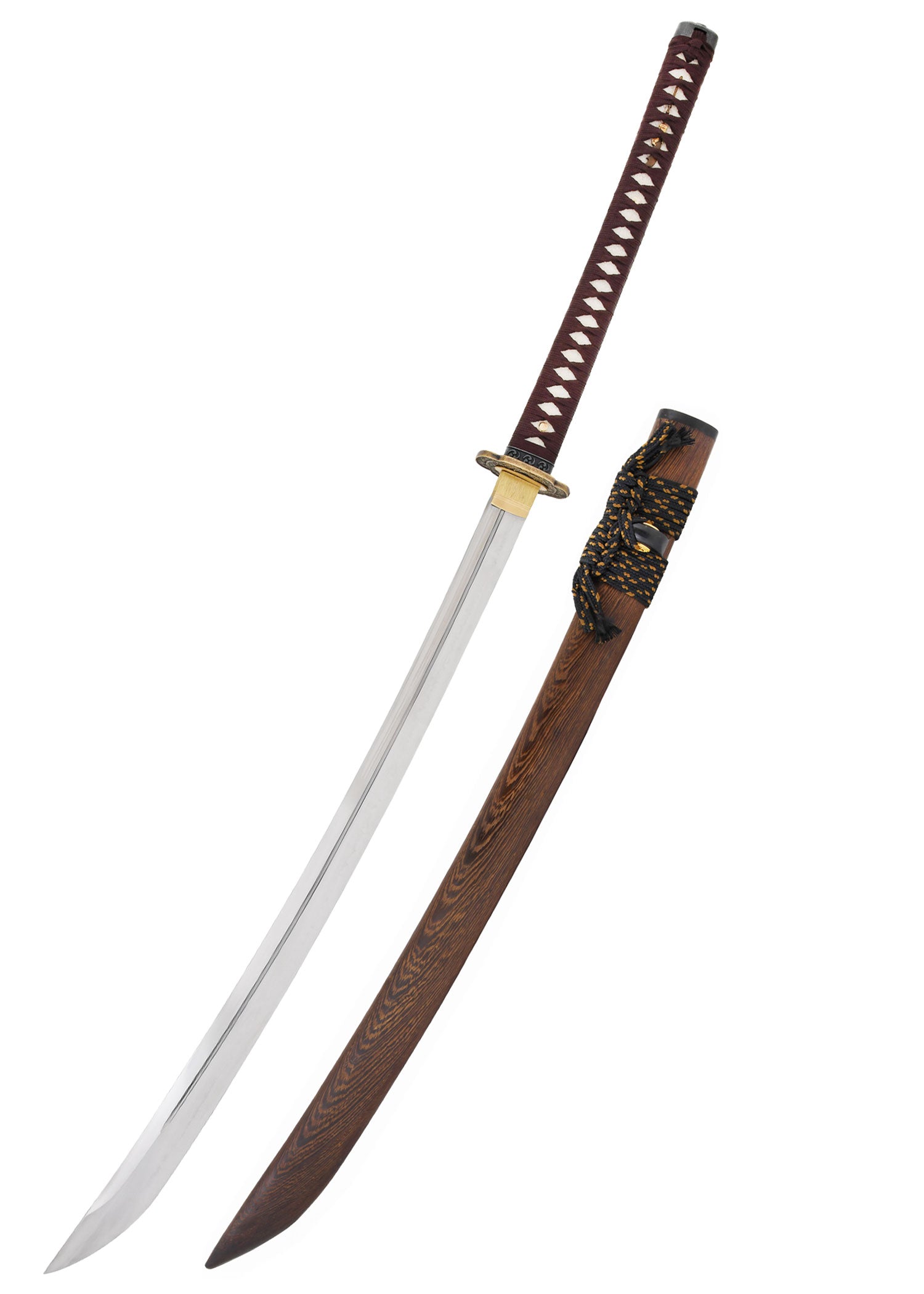 Imagen única de: Nagi Gatana, Espadas De Batalla