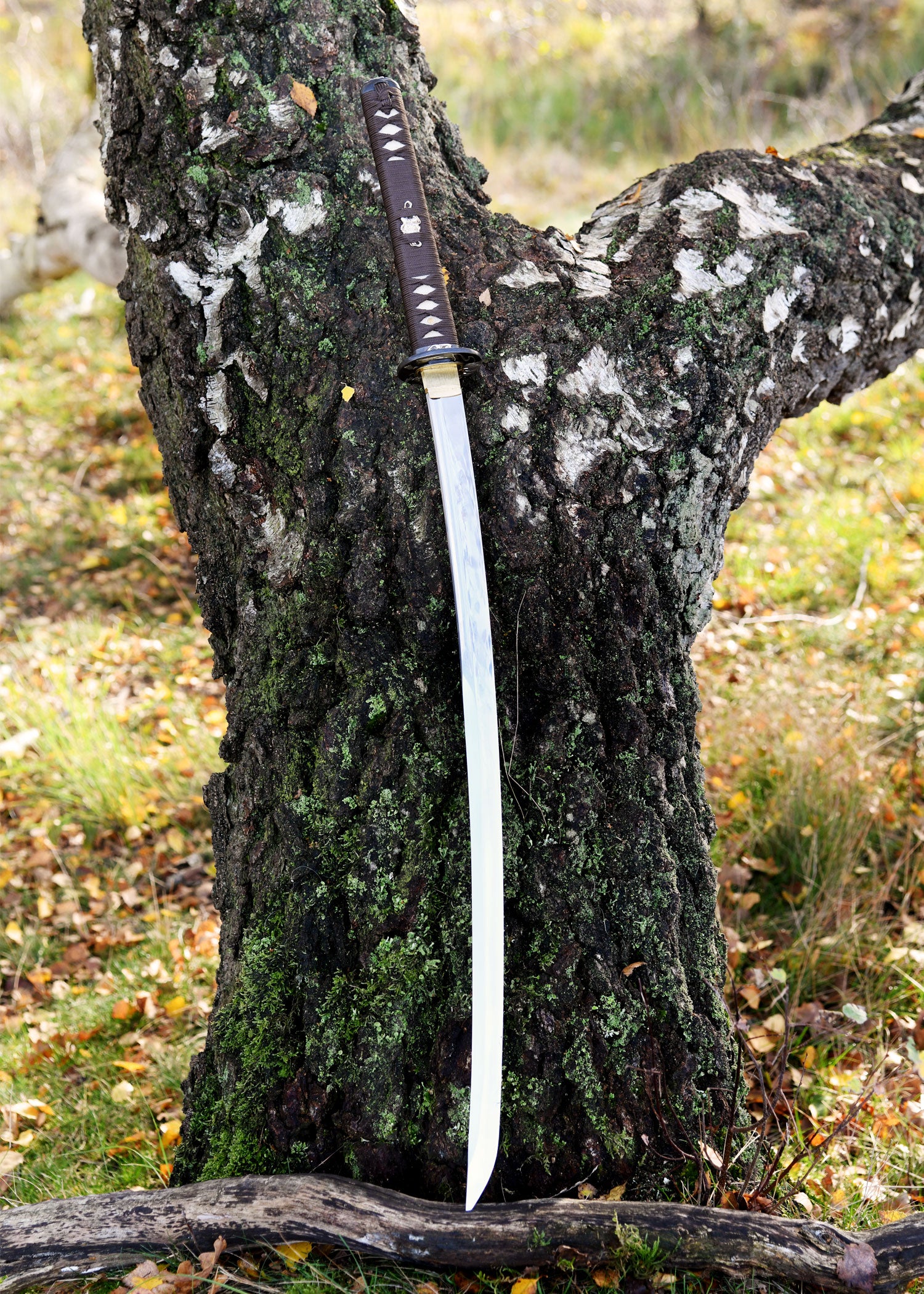 Imagen única de: Yokai Oni Katana, Espadas De Batalla