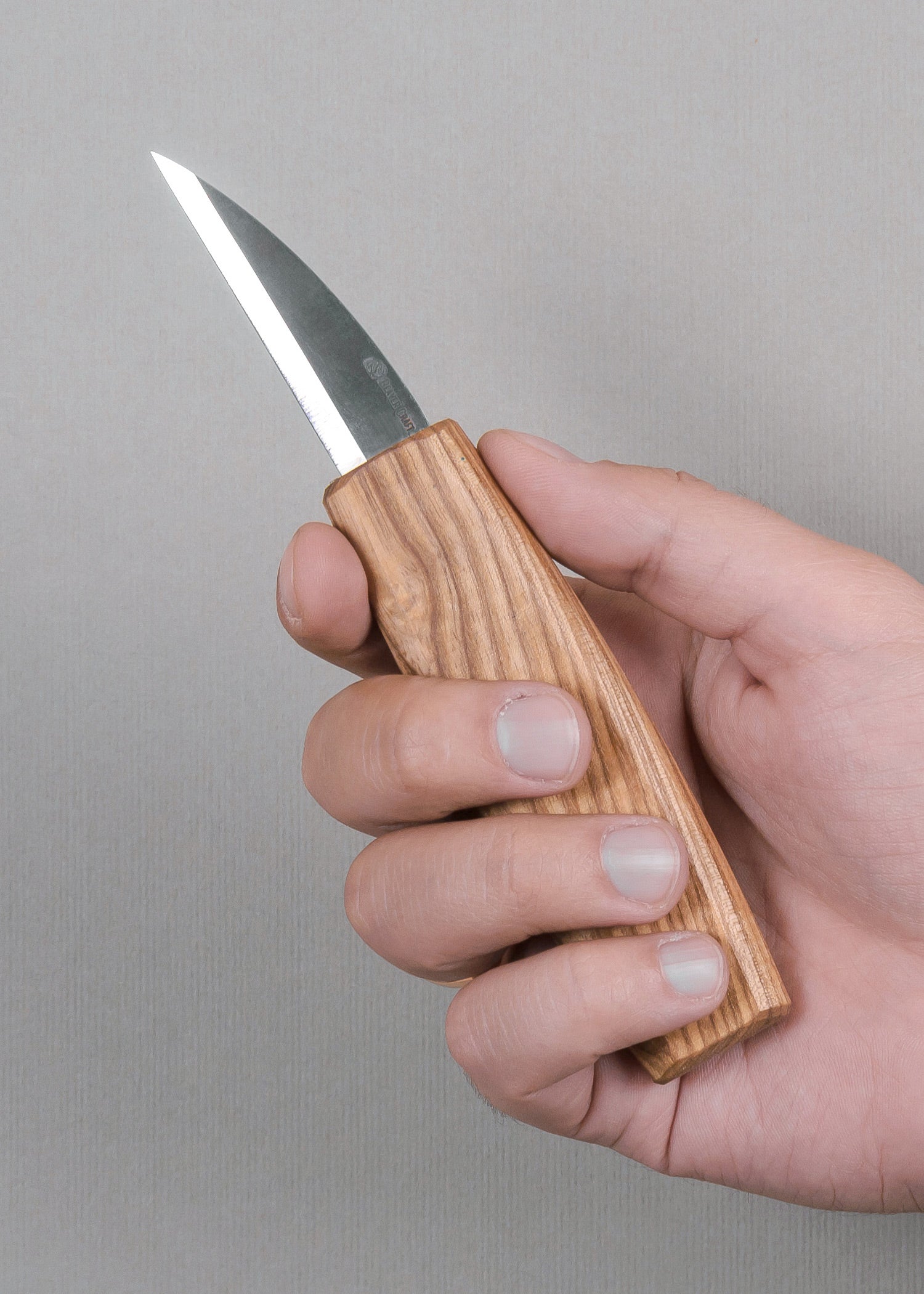 Imagen 2 - Cuchillo Para Cortar Virutas, Beavercraft