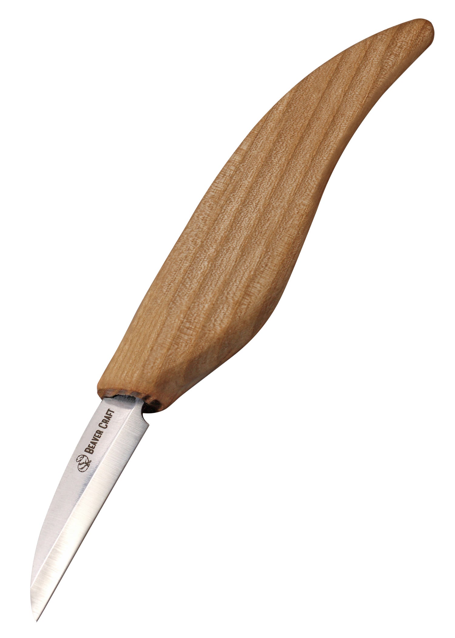 Imagen 1 - Cuchillo Raspador Grande, Beavercraft