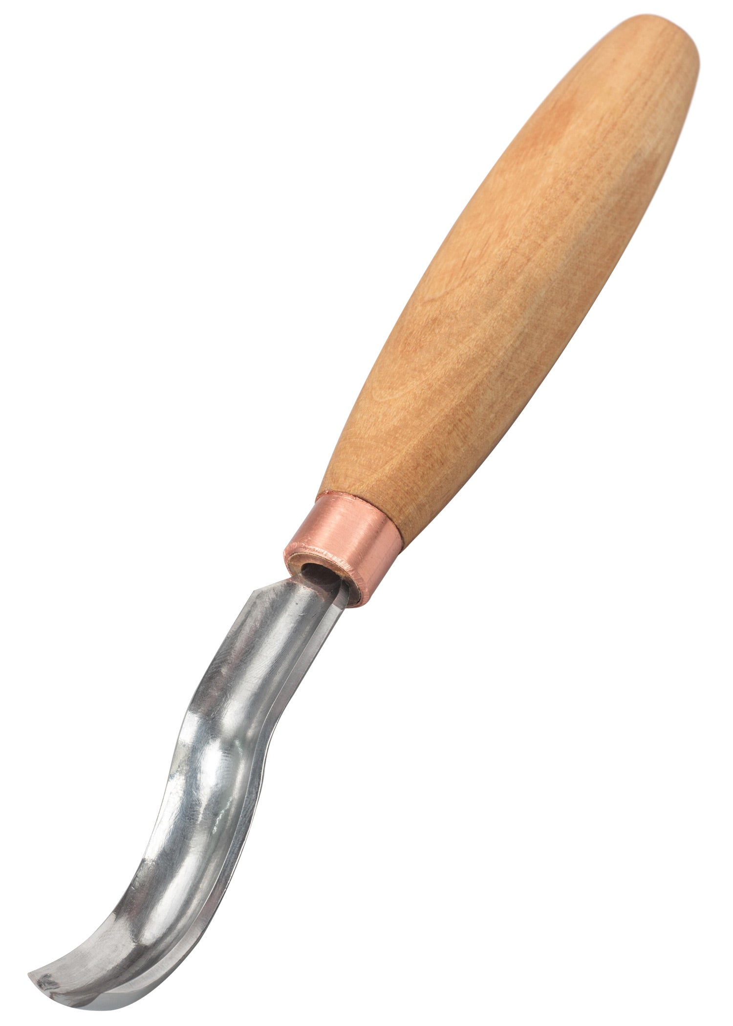 Imagen única de: Gubia Curva Corta, Barrido P8 (14 Mm), Beavercraft