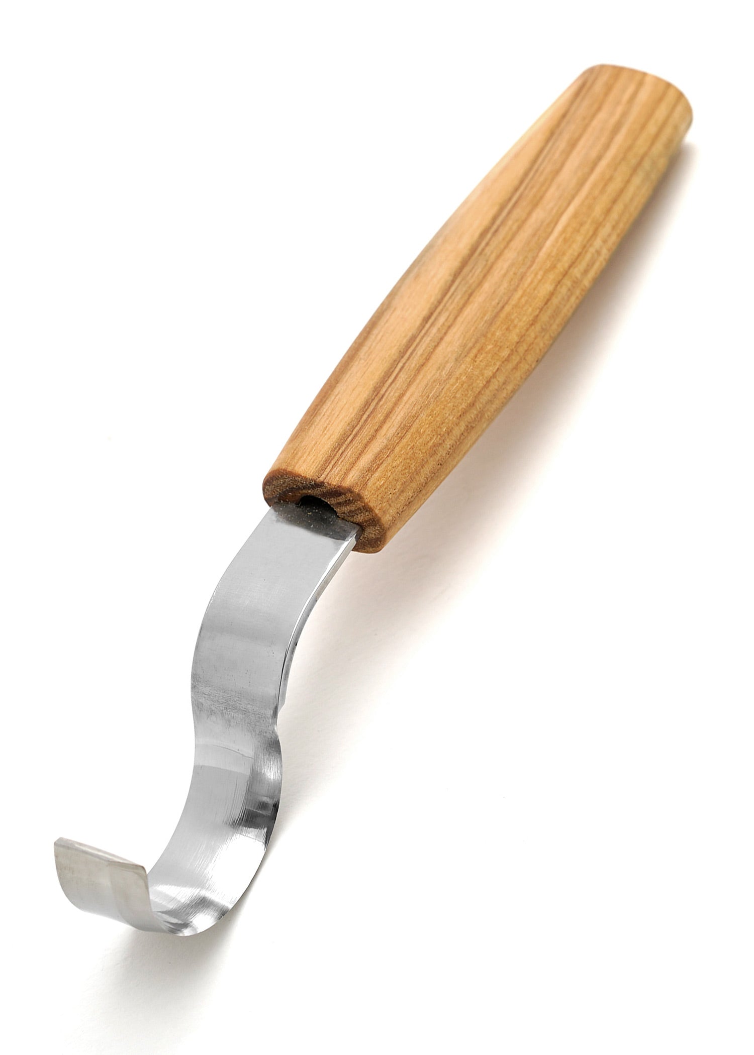 Imagen única de: Cuchillo Para Trinchar Cuchara, 30 Mm, Beavercraft