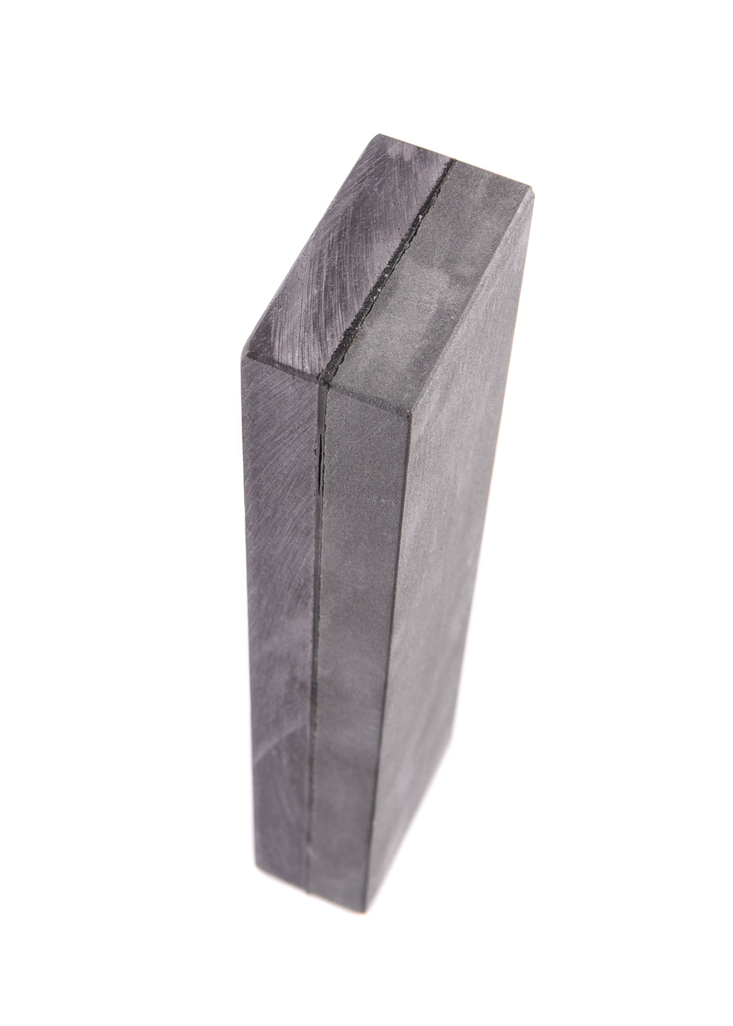 Imagen única de: Piedra De Afilar Deluxe Cotpyr, 150 X 40 Mm, Combinación De Piedra Natural