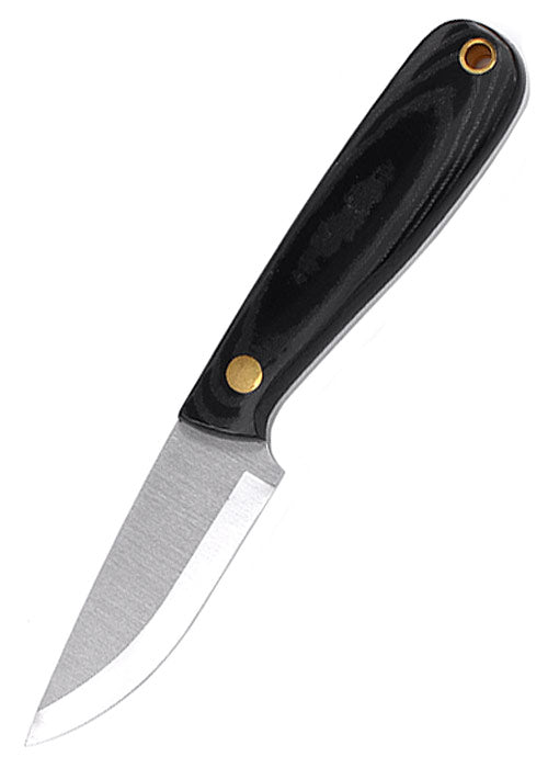 Imagen única de: Brisa Necker 70 - Micarta Negra, Escandinava
