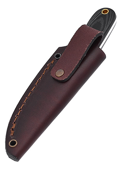 Imagen única de: Brisa Necker 70 - Micarta Negra, Escandinava
