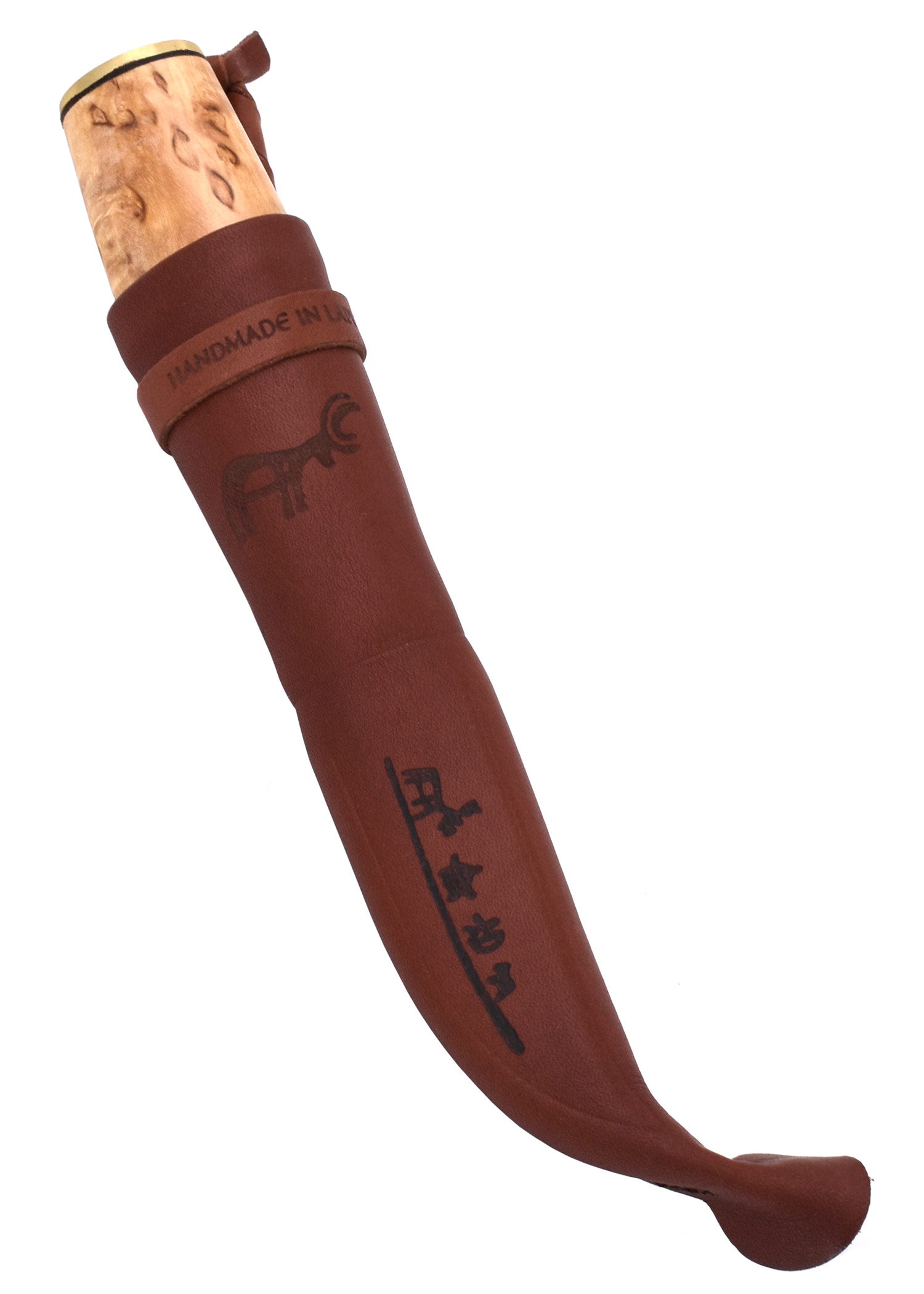 Imagen 4 - Brisa Polar Puukko 80