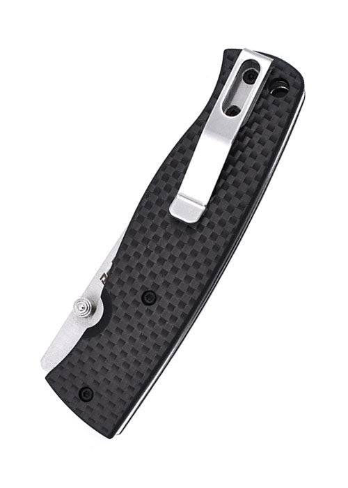 Imagen única de: Navaja Brisa Birk 75 - Fibra De Carbono
