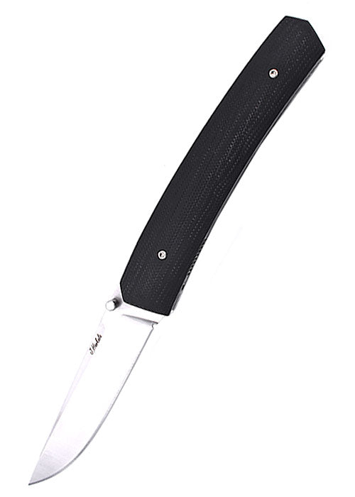 Imagen única de: Navaja Brisa Piili 85 - Negra G10