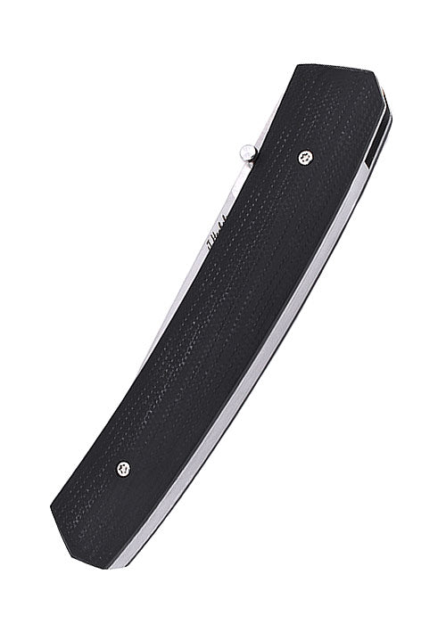 Imagen única de: Navaja Brisa Piili 85 - Negra G10