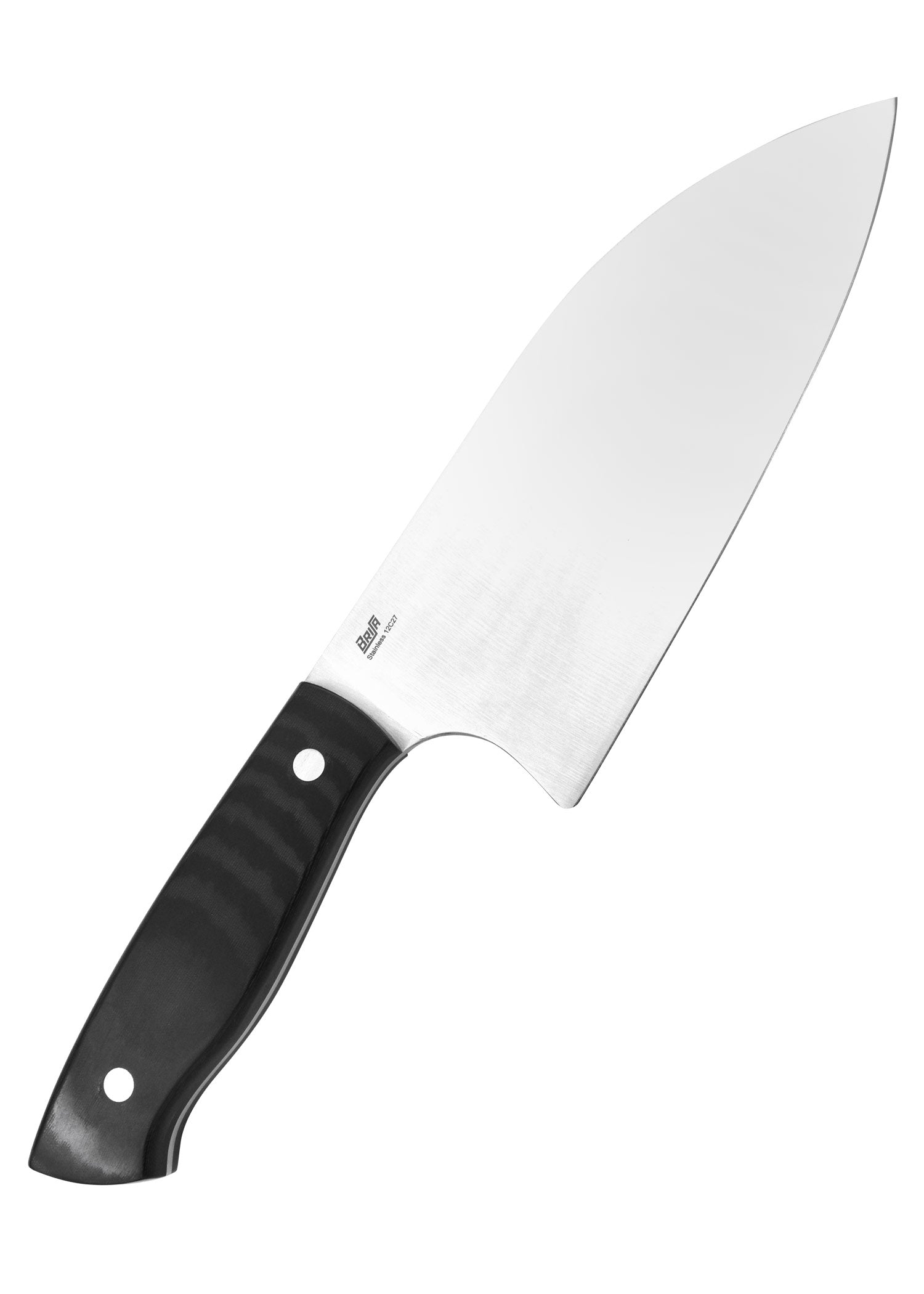 Imagen 1 - Brisa Chef 160, Micarta Negra