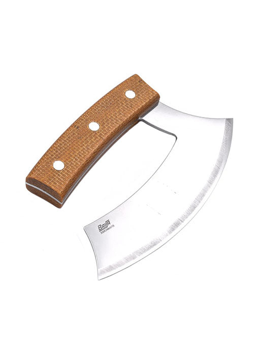 Imagen única de: Brisa Ulu 150 - Micarta Mostaza