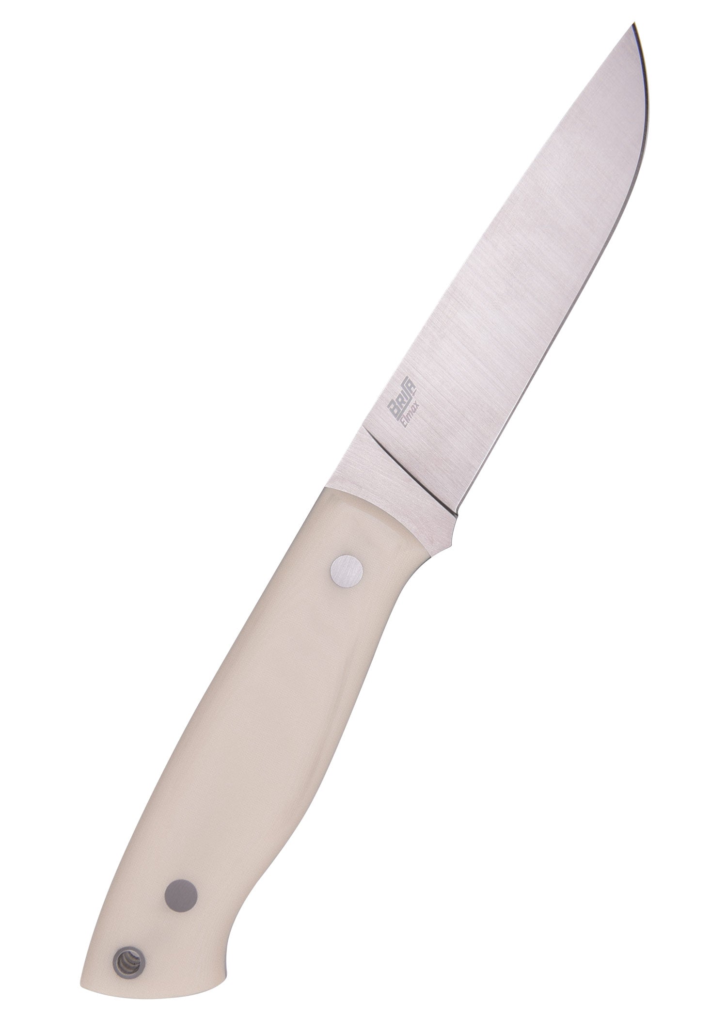 Imagen única de: Brisa Trapper 115, Micarta Marfil, Corte Plano
