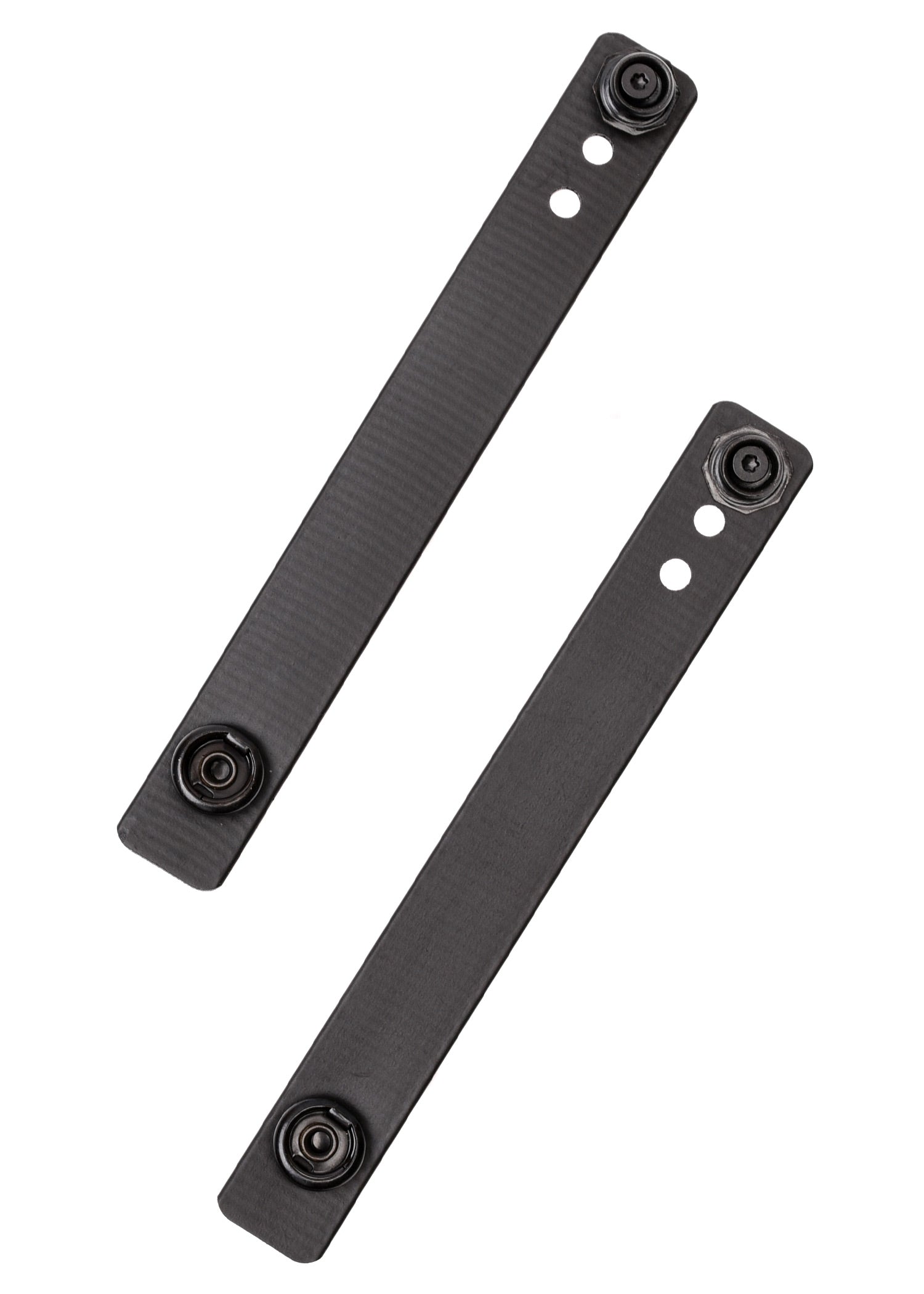 Imagen única de: Accesorio De Cinturón Berserk Blades, Bucle De Cinturón Para Funda Kydex, Juego De 2