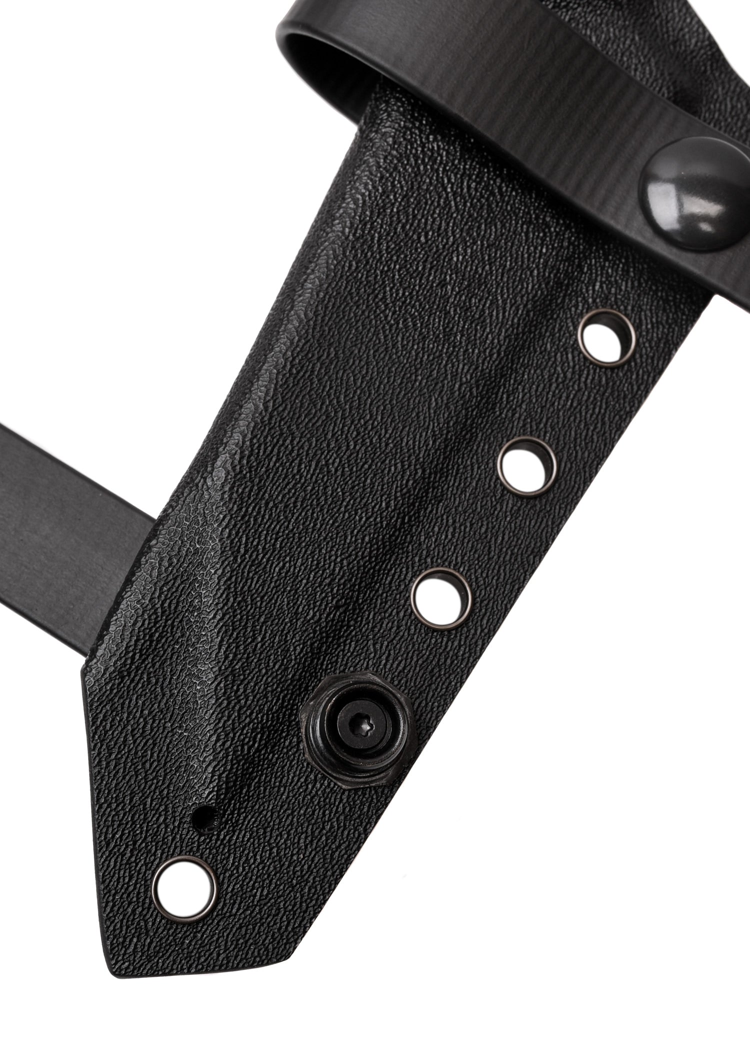 Imagen única de: Accesorio De Cinturón Berserk Blades, Bucle De Cinturón Para Funda Kydex, Juego De 2