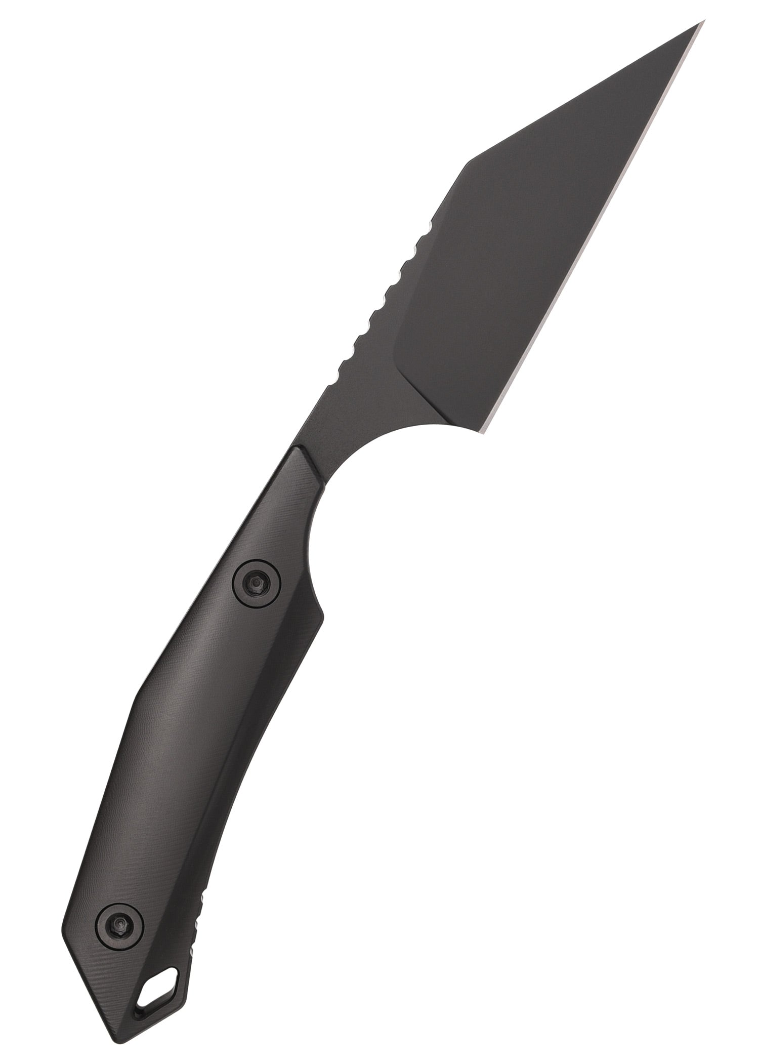 Imagen única de: Berserk Blades Rak, Cuchillo Fijo, Negro