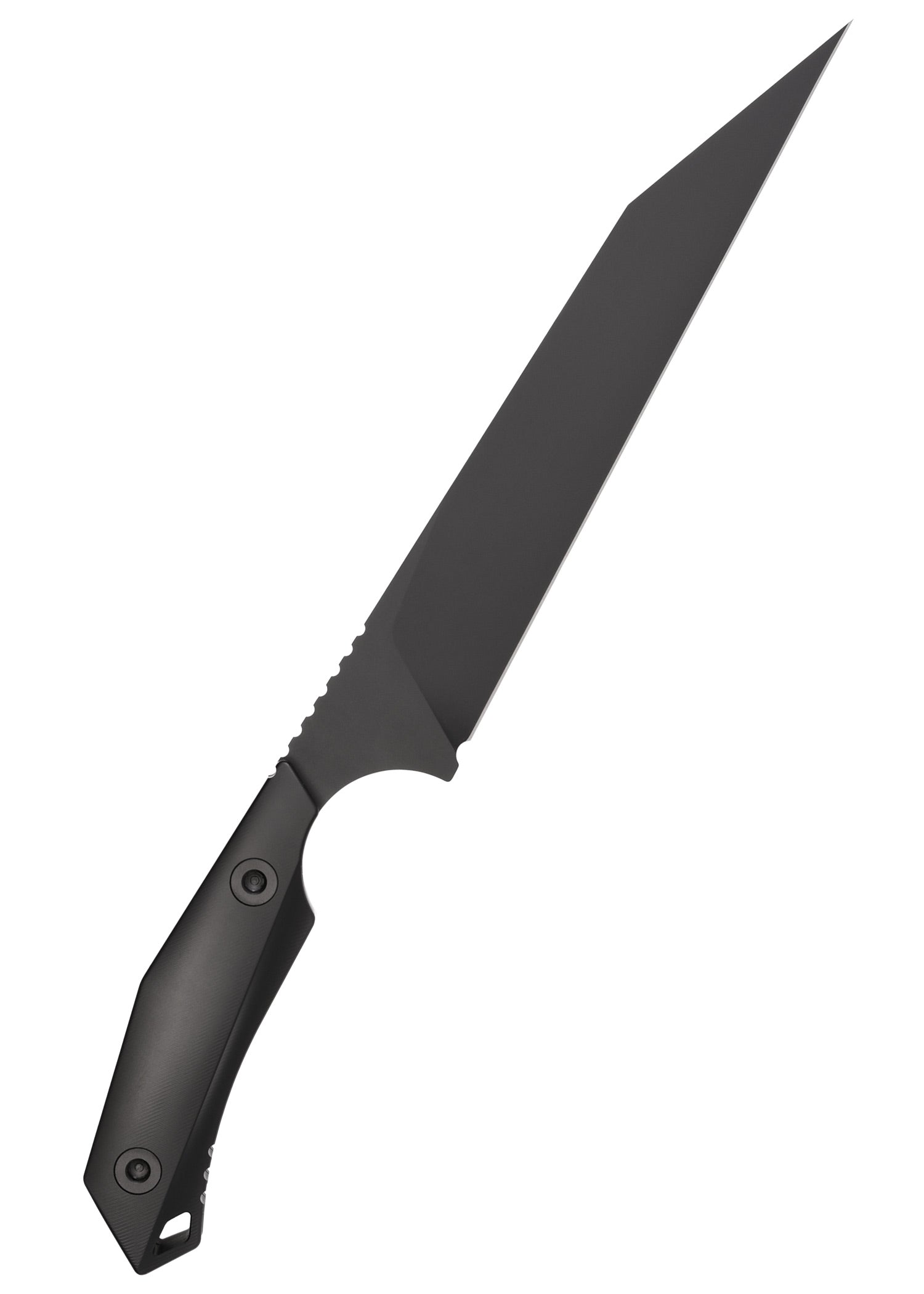 Imagen única de: Berserk Blades Yarr, Cuchillo Fijo, Negro