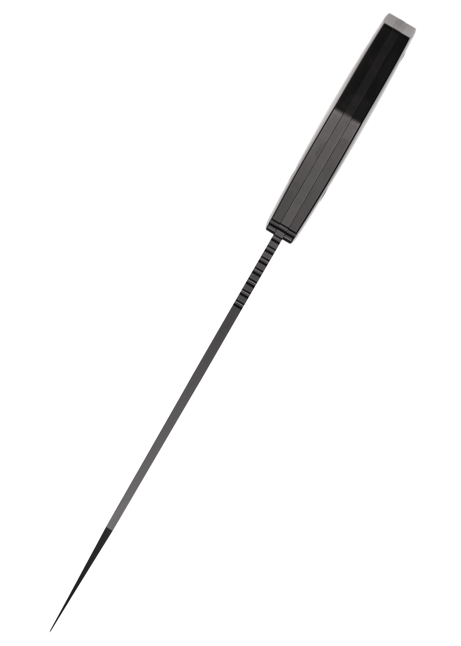 Imagen única de: Berserk Blades Yarr, Cuchillo Fijo, Negro