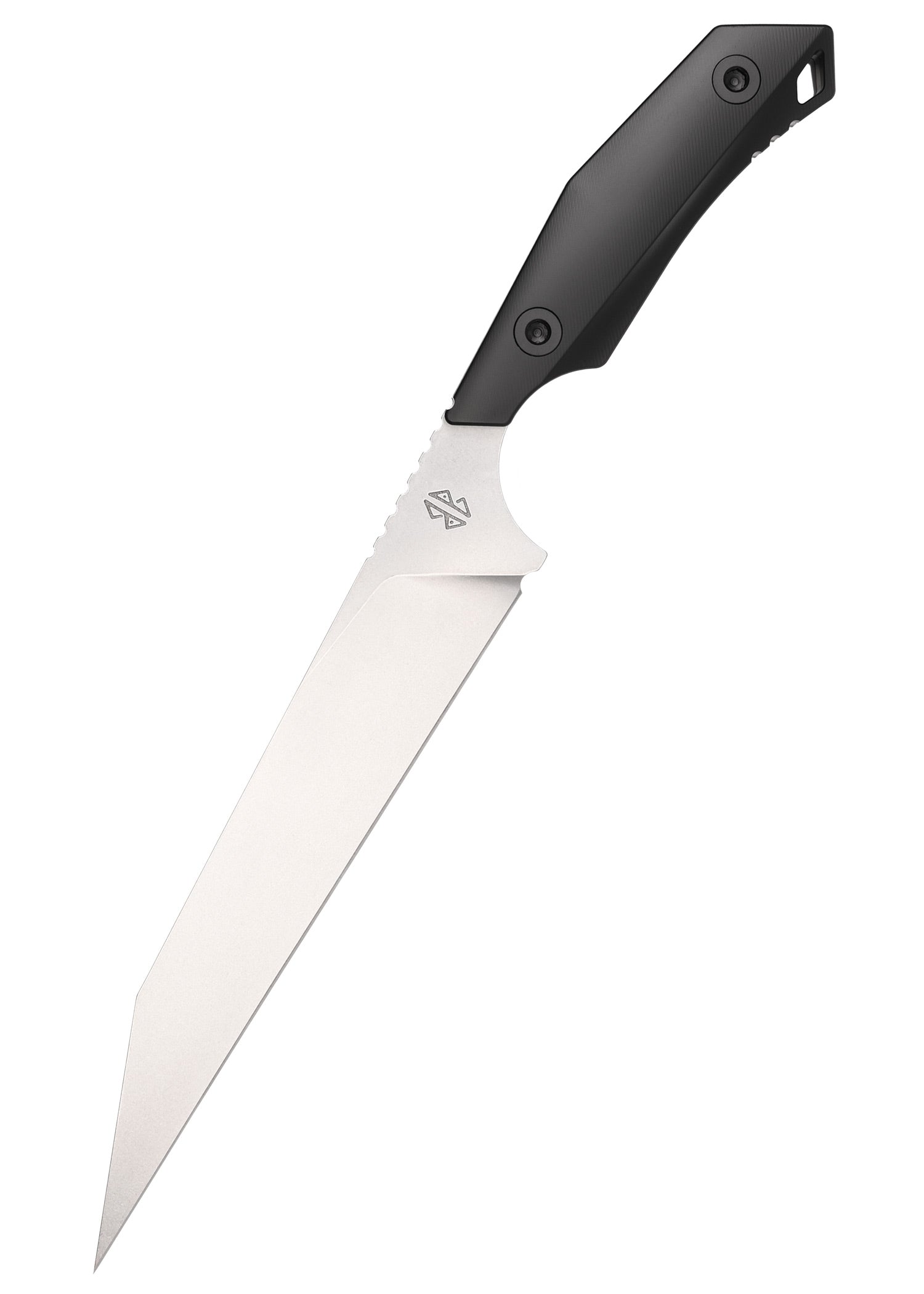 Imagen única de: Berserk Blades Yarr, Cuchillo Fijo, Lavado A La Piedra