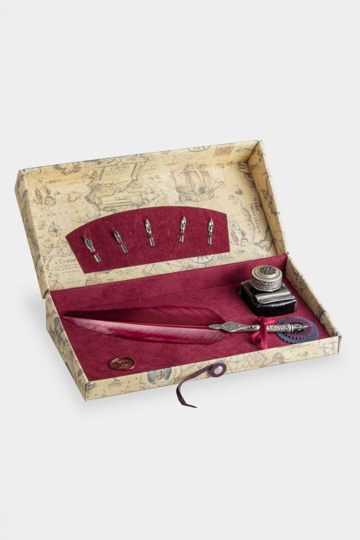 Imagen única de: Conjunto De Escritura De Señorío
