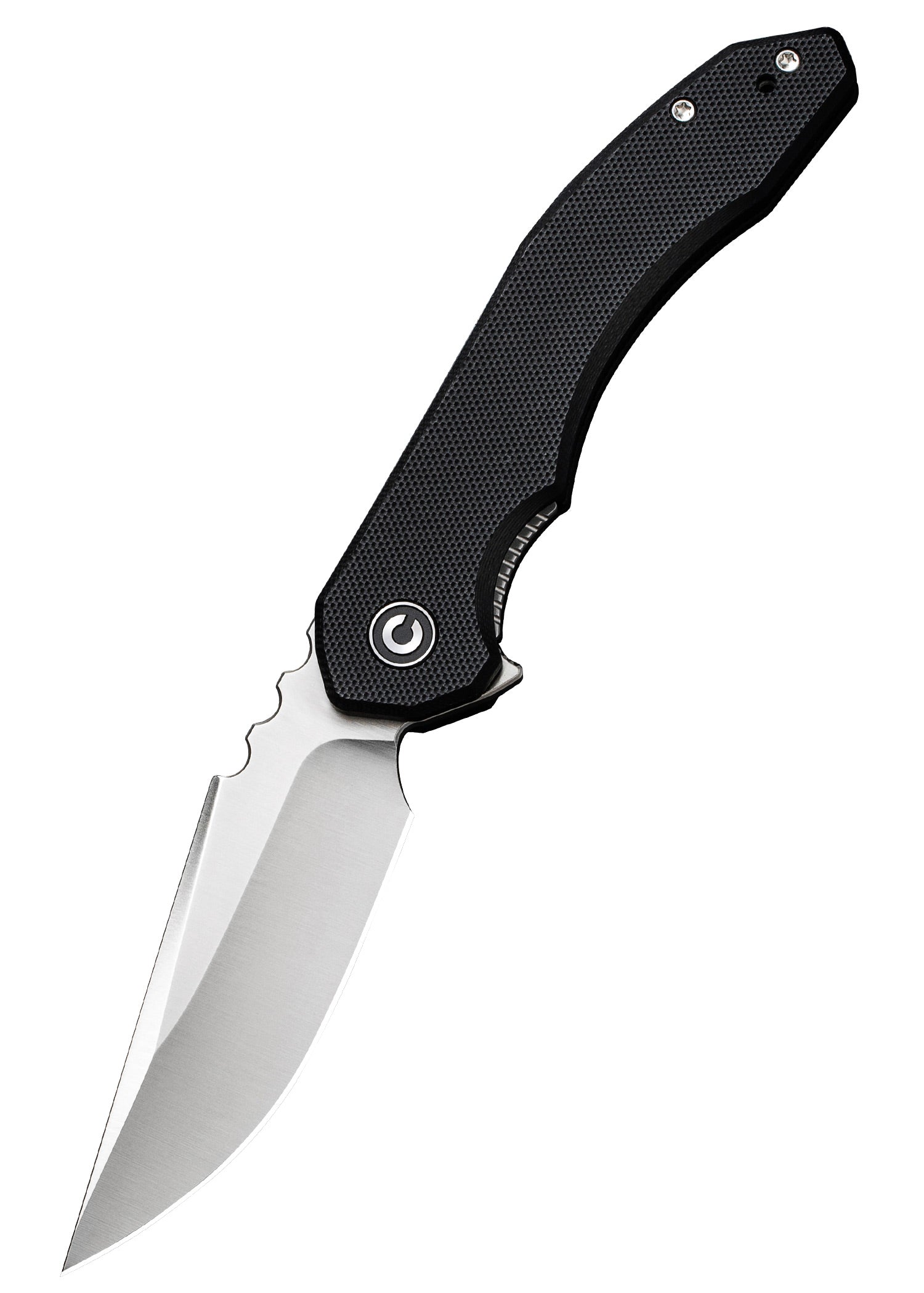 Imagen única de: Civivi Bluetick G10 Negro, Navaja De Bolsillo