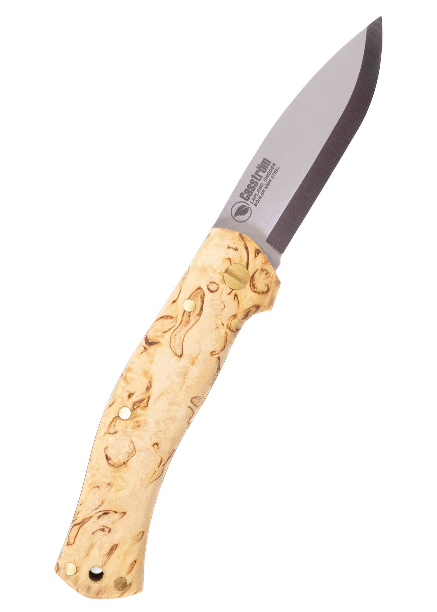 Imagen única de: Navaja Casström Lars Fält Slip Joint