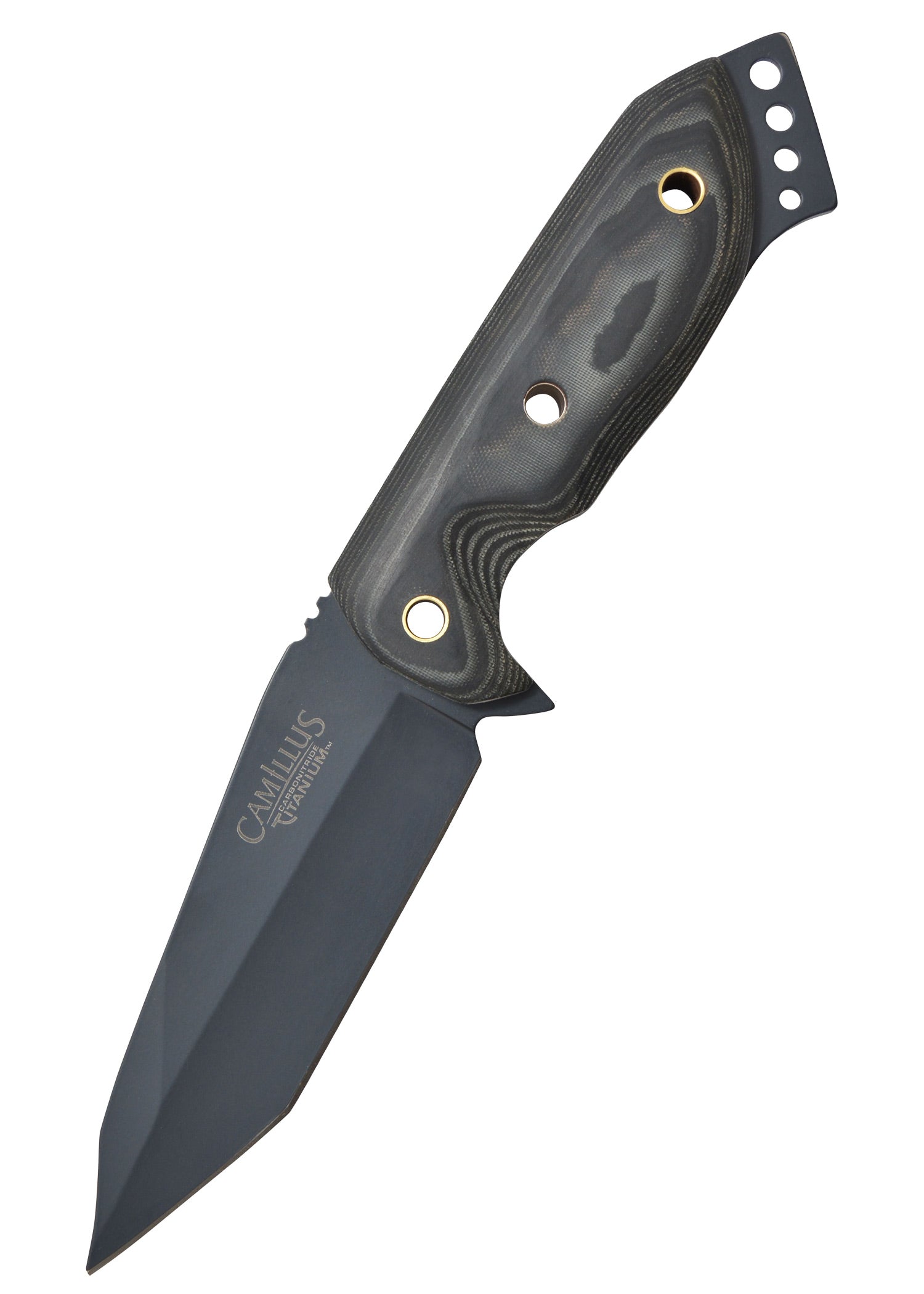 Imagen 1 - Cuchillo De Exterior Y Supervivencia Camillus.