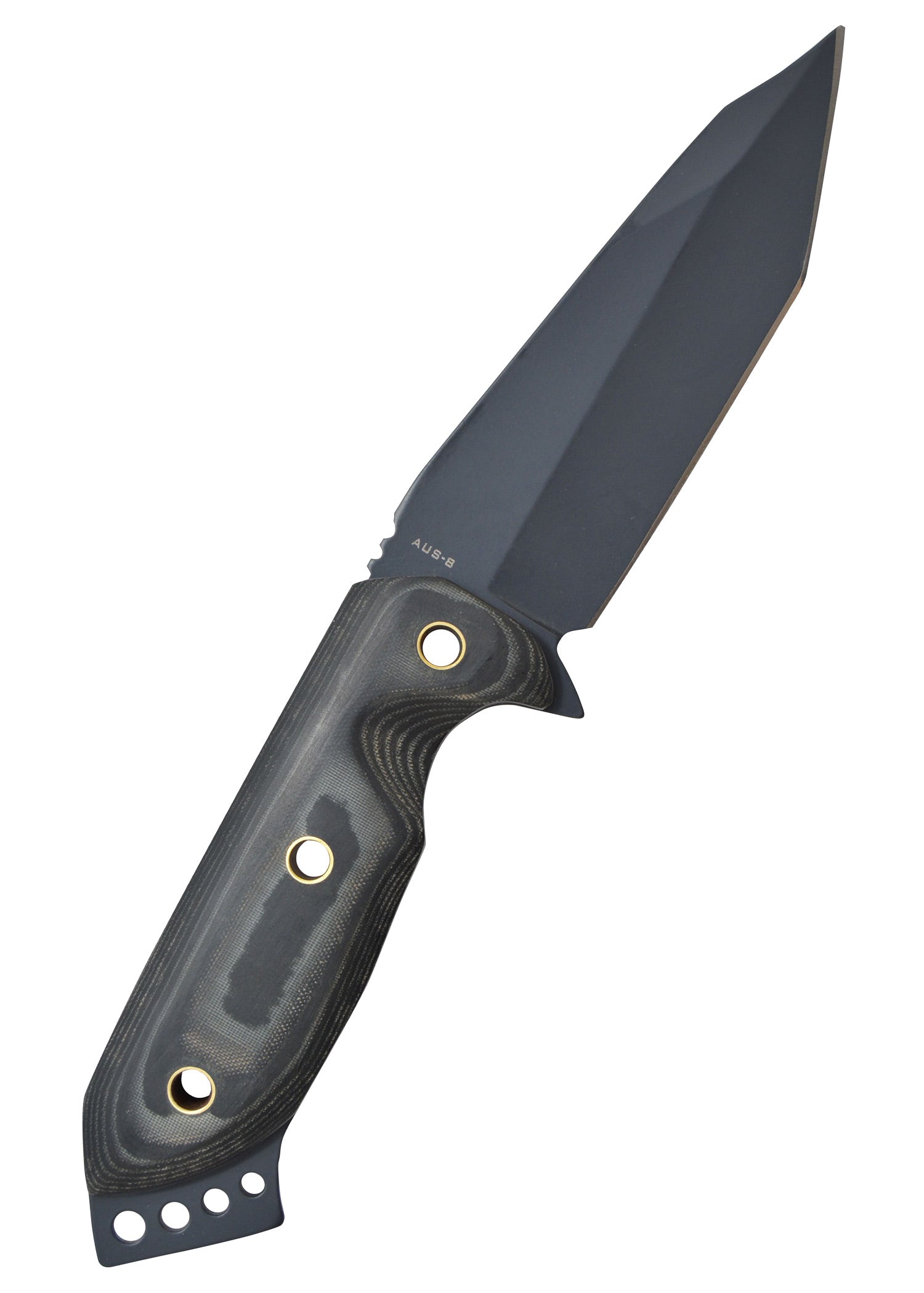 Imagen 2 - Cuchillo De Exterior Y Supervivencia Camillus.