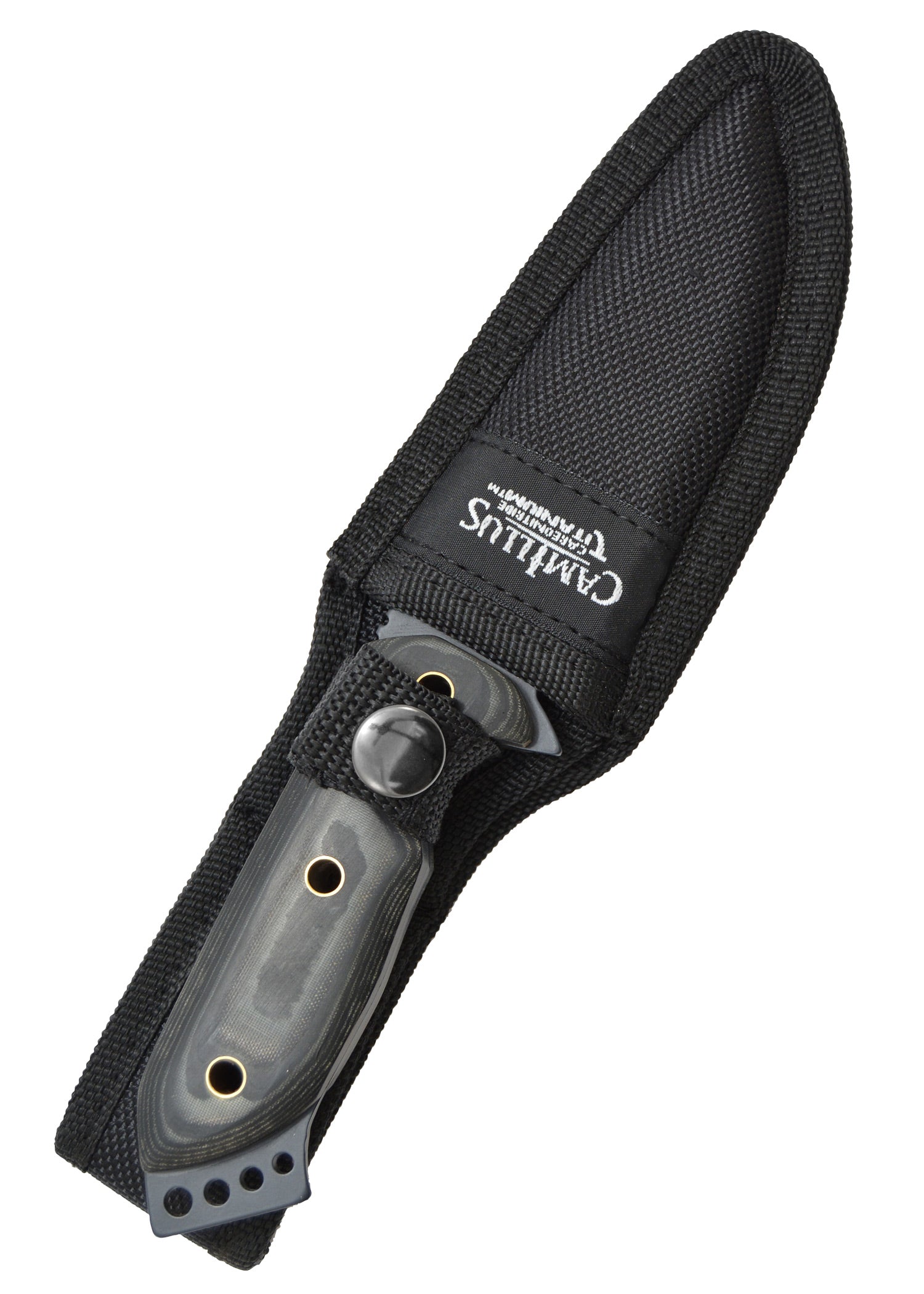 Imagen 3 - Cuchillo De Exterior Y Supervivencia Camillus.