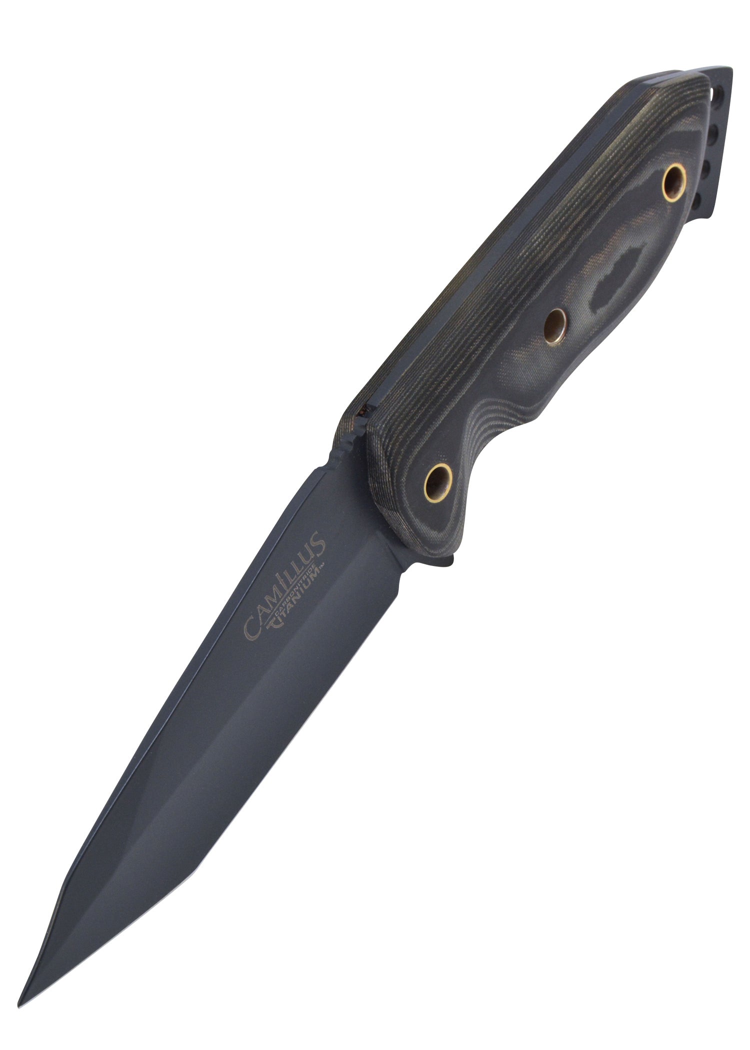 Imagen 4 - Cuchillo De Exterior Y Supervivencia Camillus.