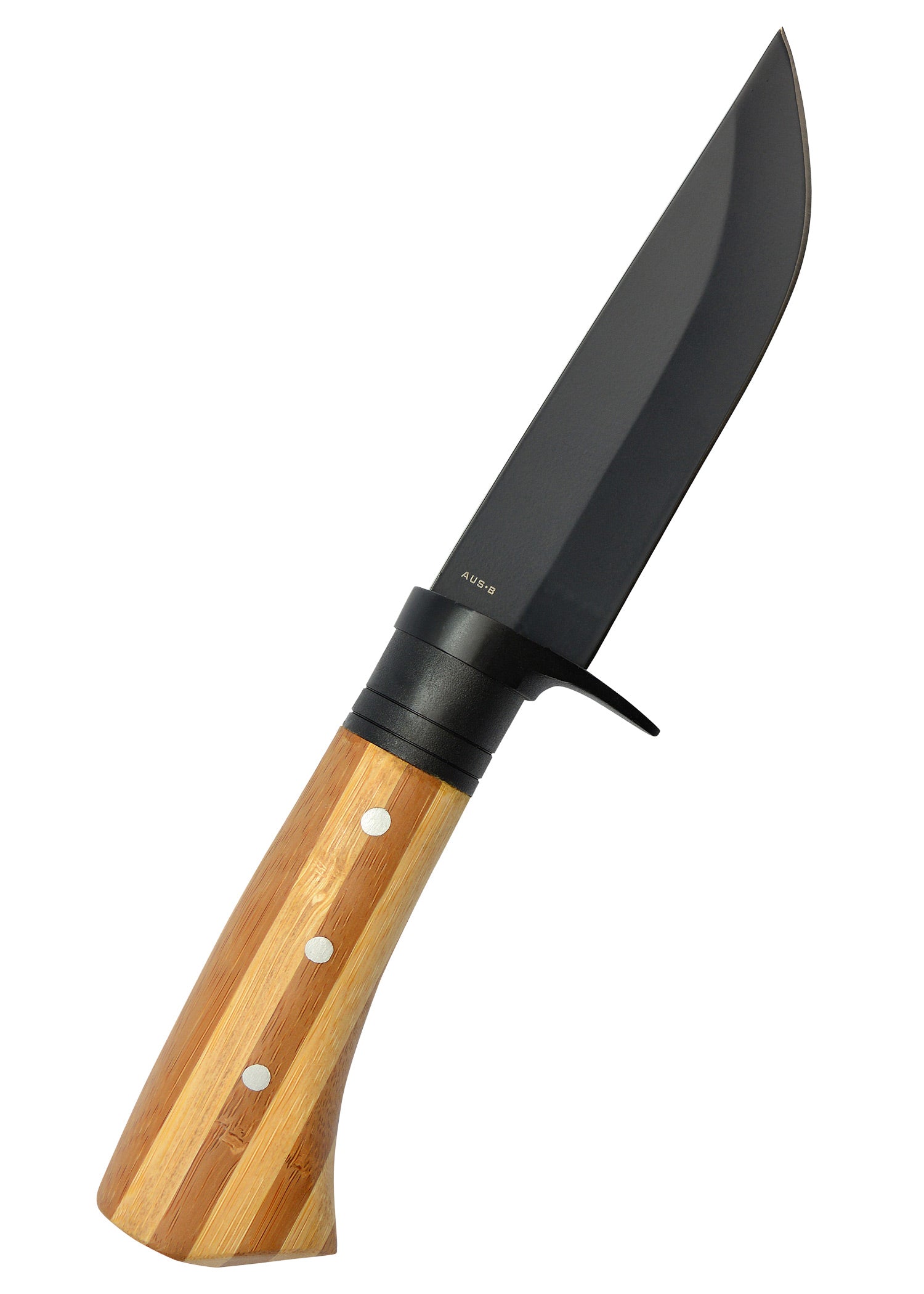 Imagen 2 - Camillus Bamboo, Cuchillo De Exterior