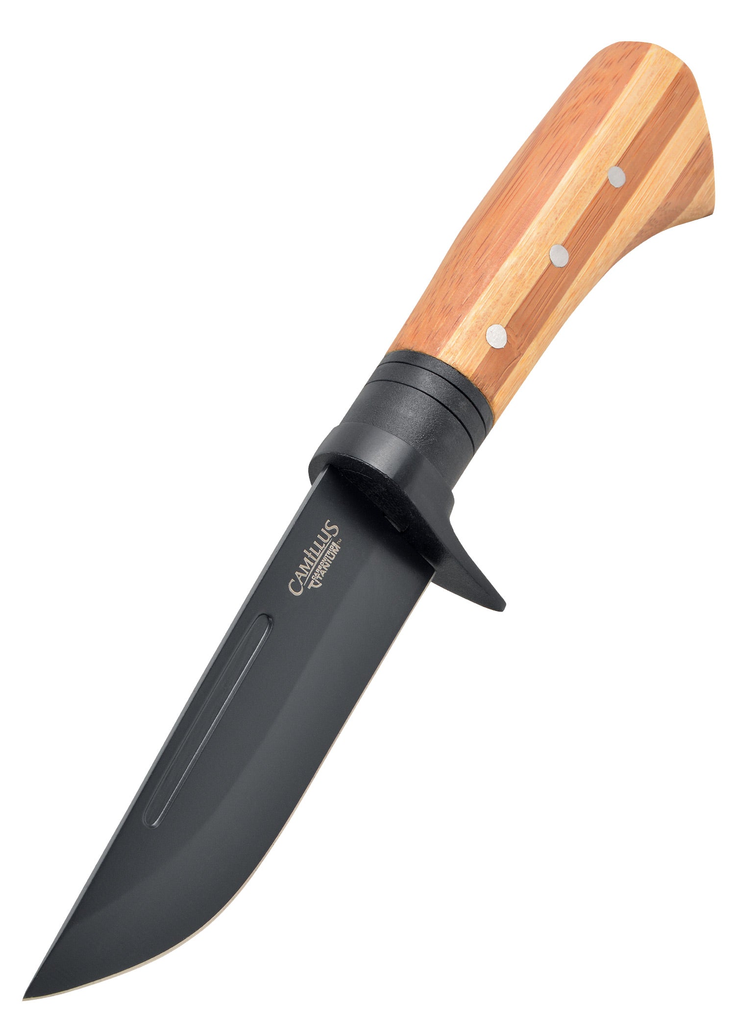 Imagen 4 - Camillus Bamboo, Cuchillo De Exterior