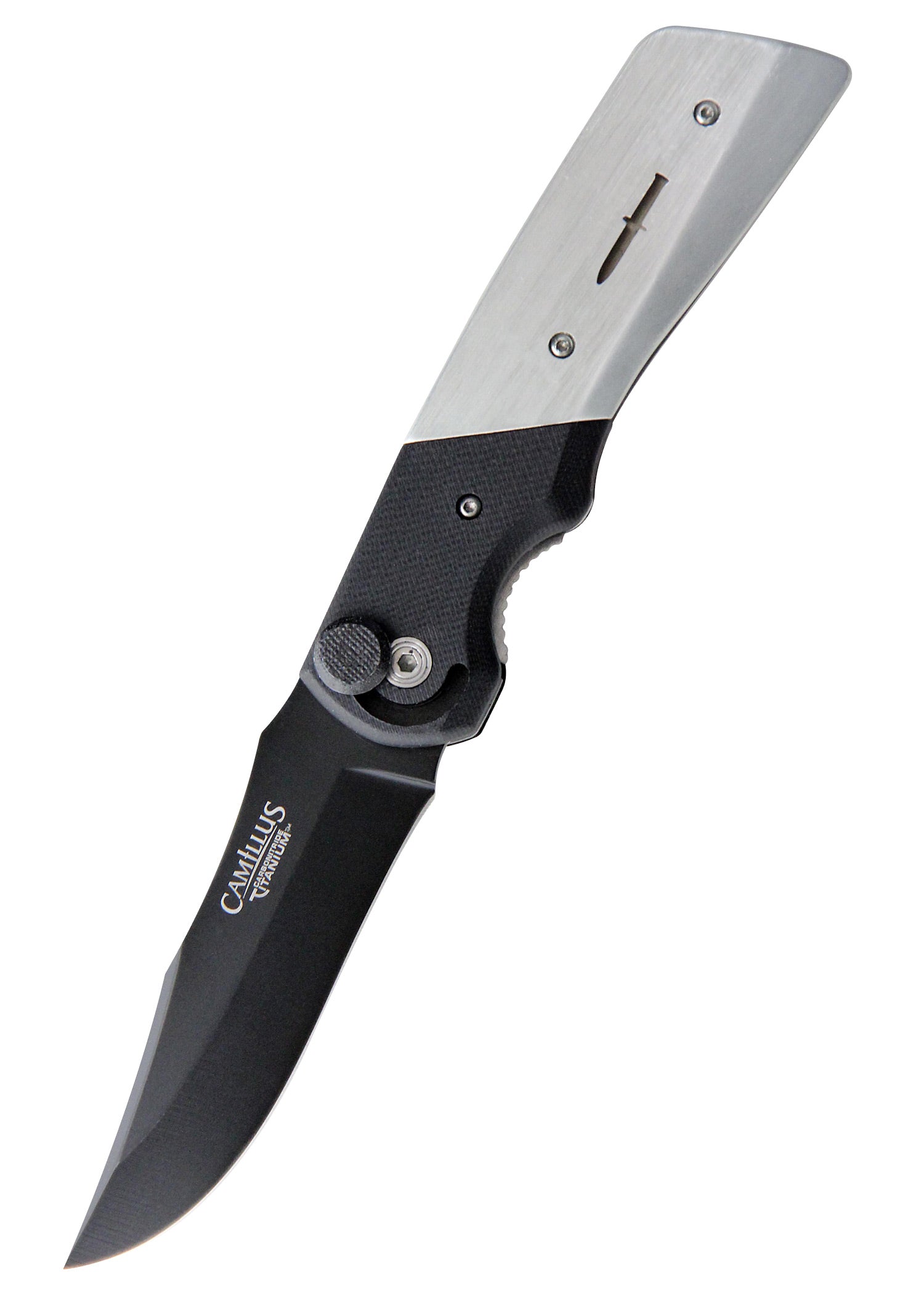 Imagen única de: Camillus Cuda Bolt, Navaja De Bolsillo