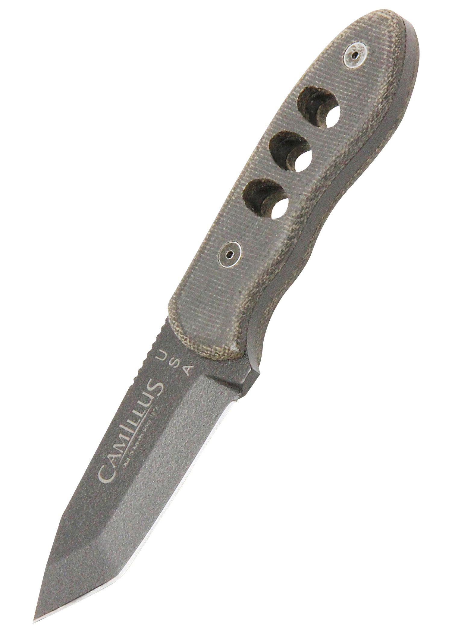 Imagen única de: Camillus Choker, Cuchillo Fijo