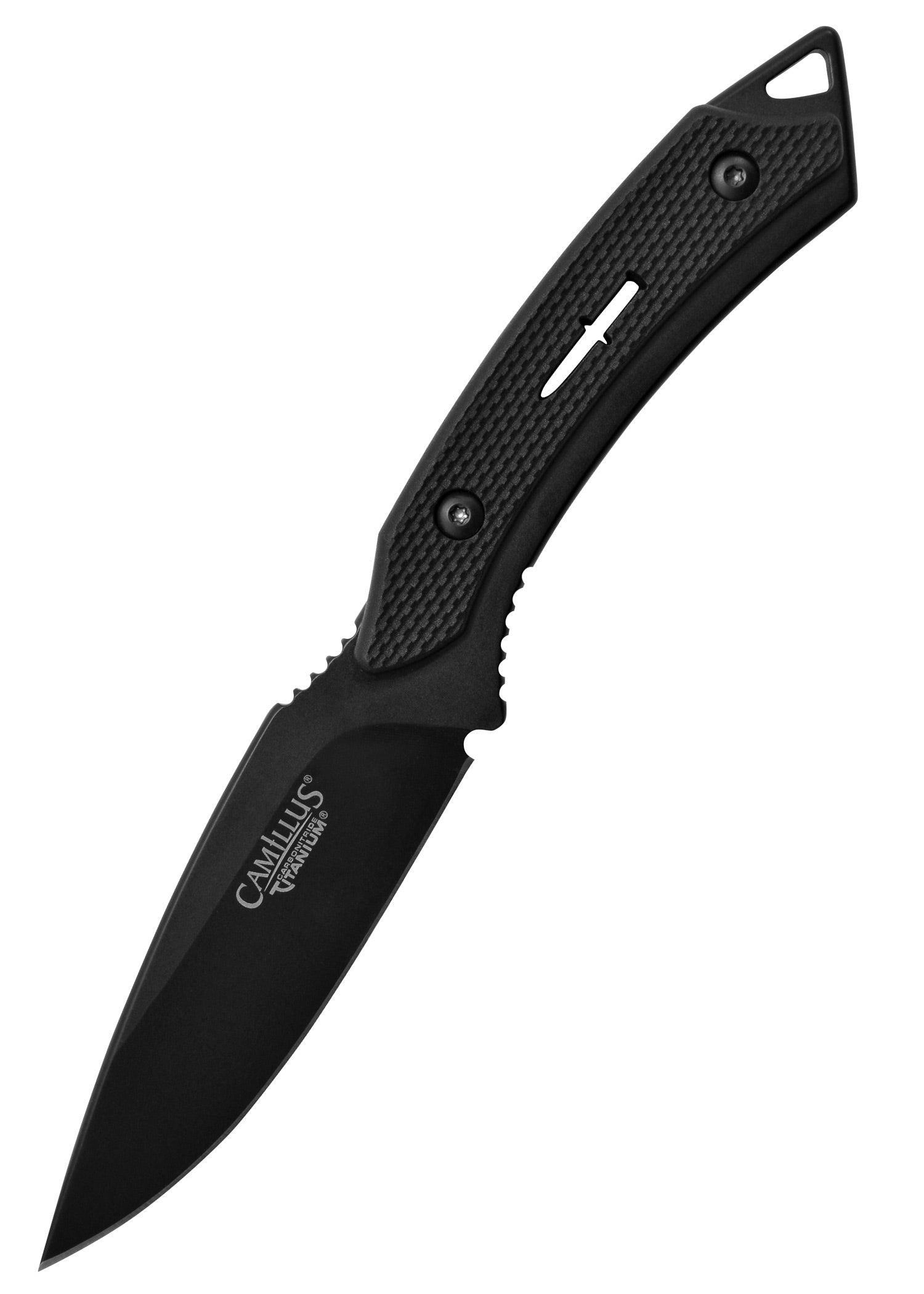 Imagen única de: Camillus Animal, Cuchillo Outdoor Con Funda