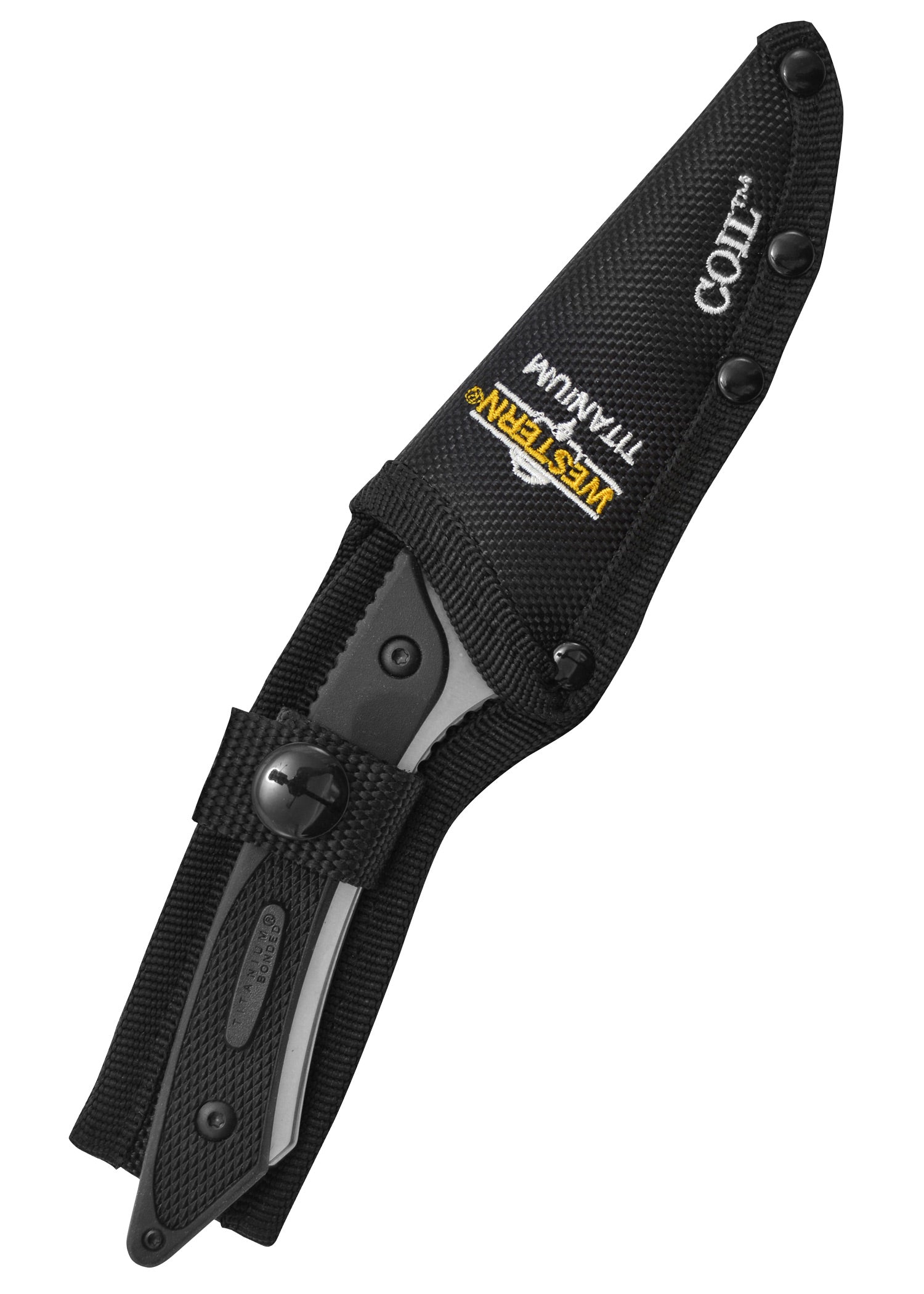 Imagen única de: Camillus Coil, Cuchillo De Exterior
