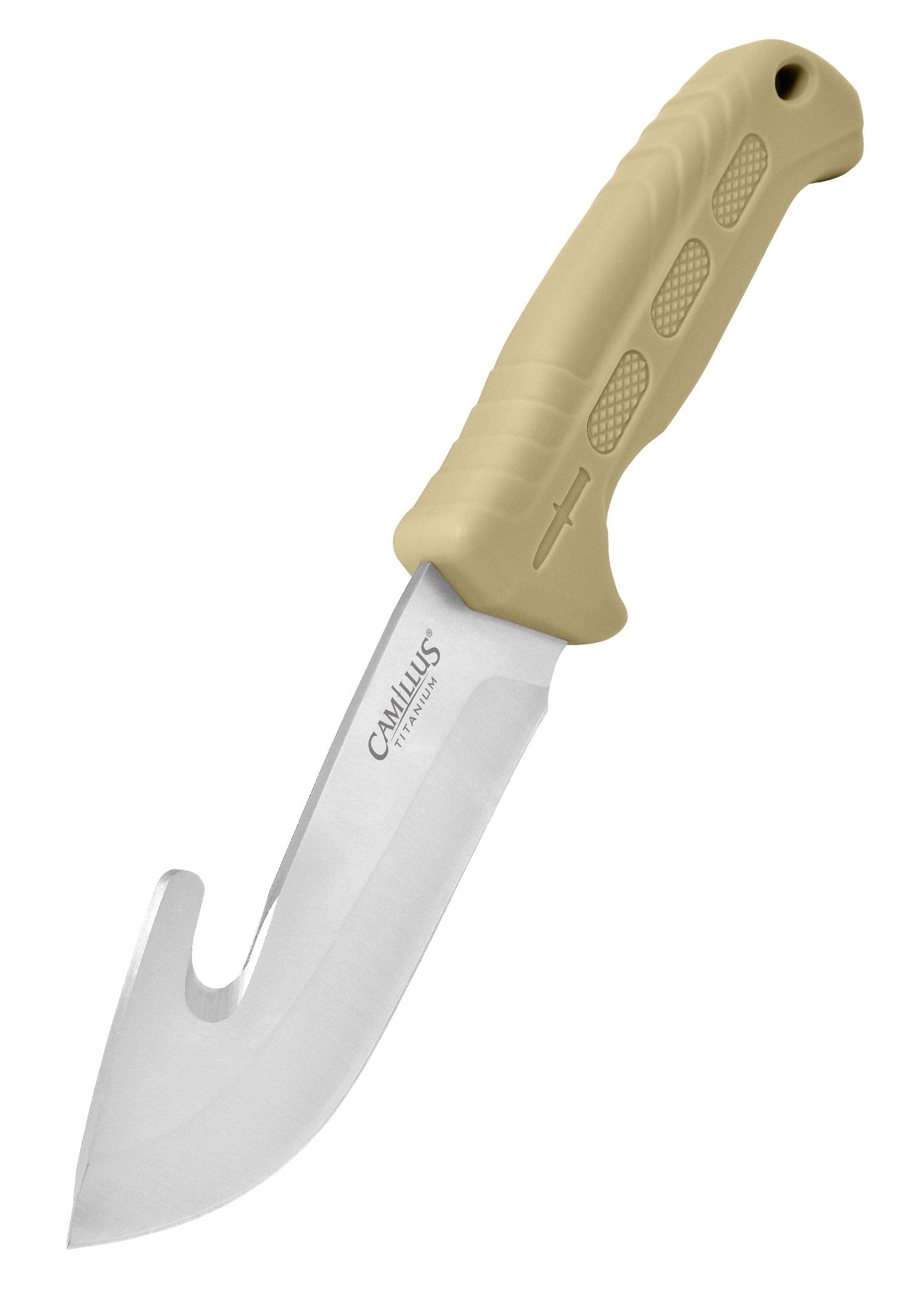 Imagen única de: Camillus Roto, Cuchillo De Exterior