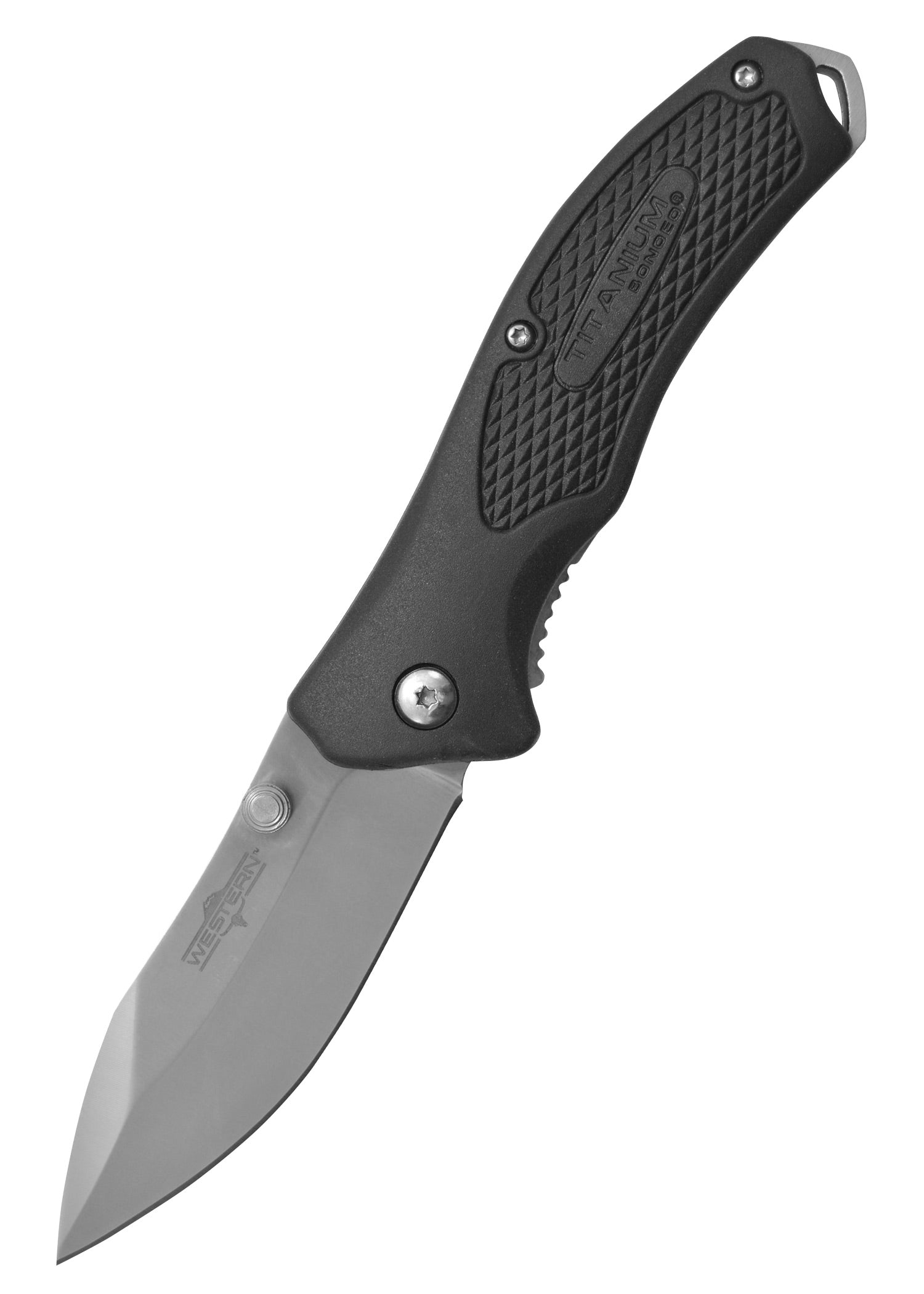 Imagen única de: Camillus Blactrax Iii, Navaja De Bolsillo