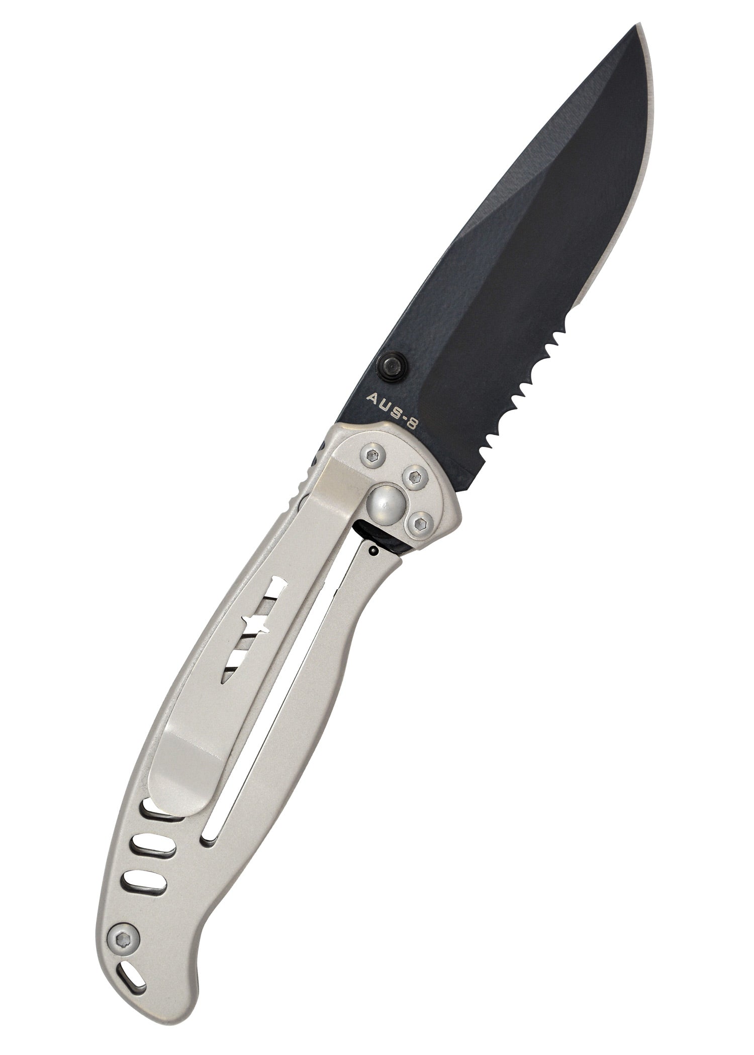 Imagen única de: Camillus Edc3, Navaja De Bolsillo