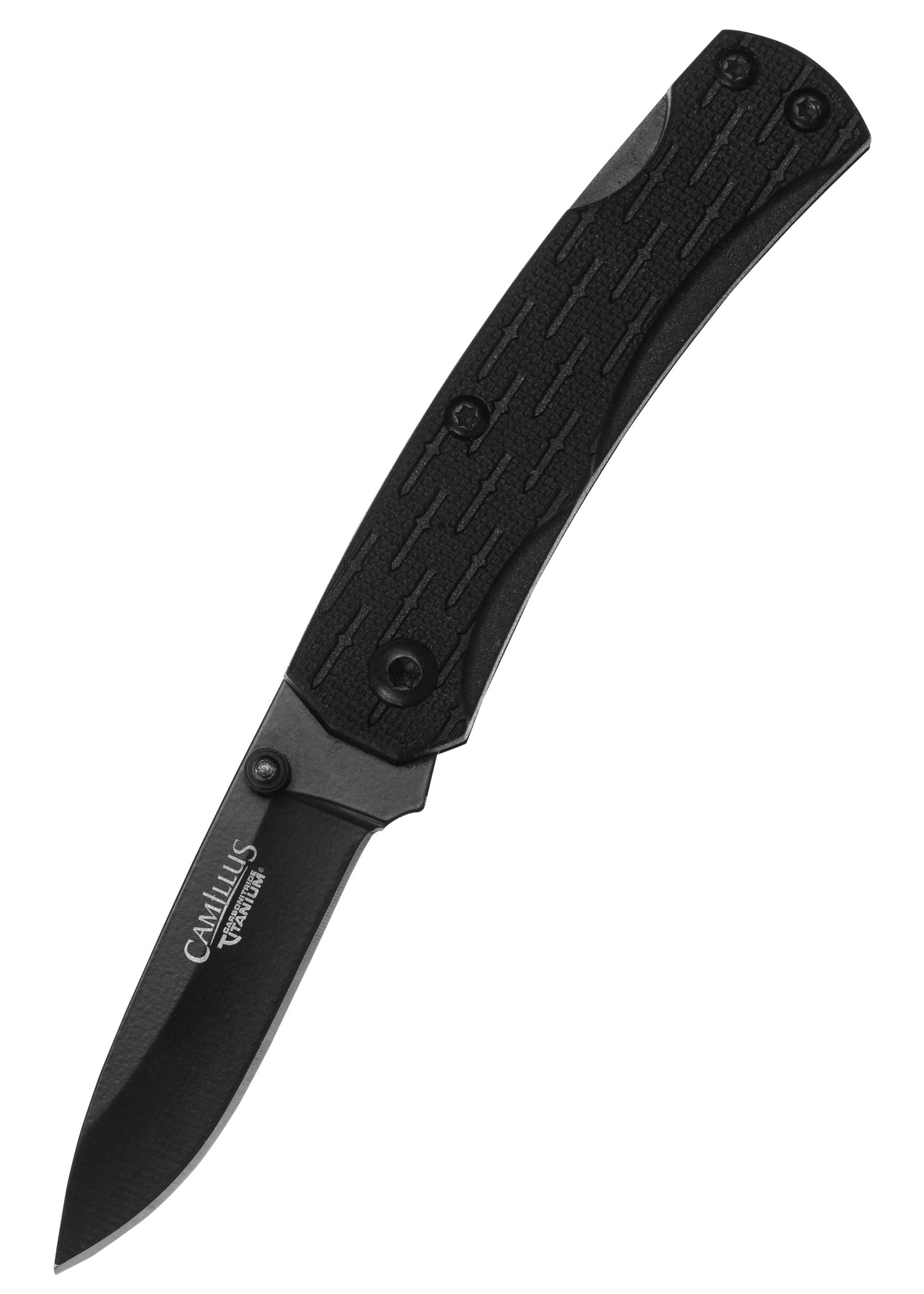 Imagen única de: Camillus Camlite Mini, Navaja De Bolsillo